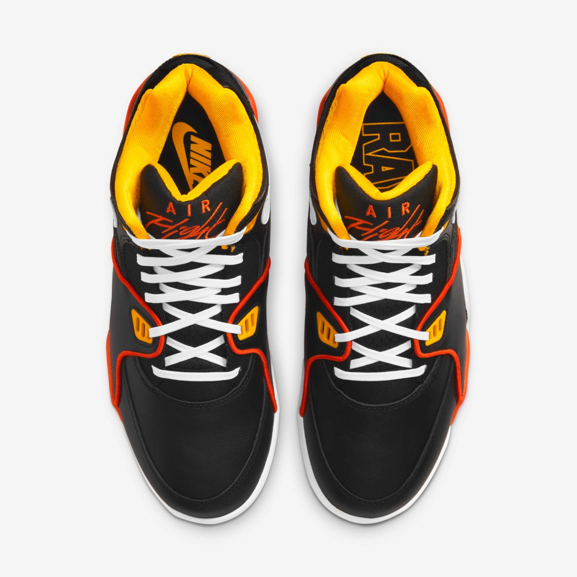 Tênis Nike Air Flight 89 Masculino - Foto 4