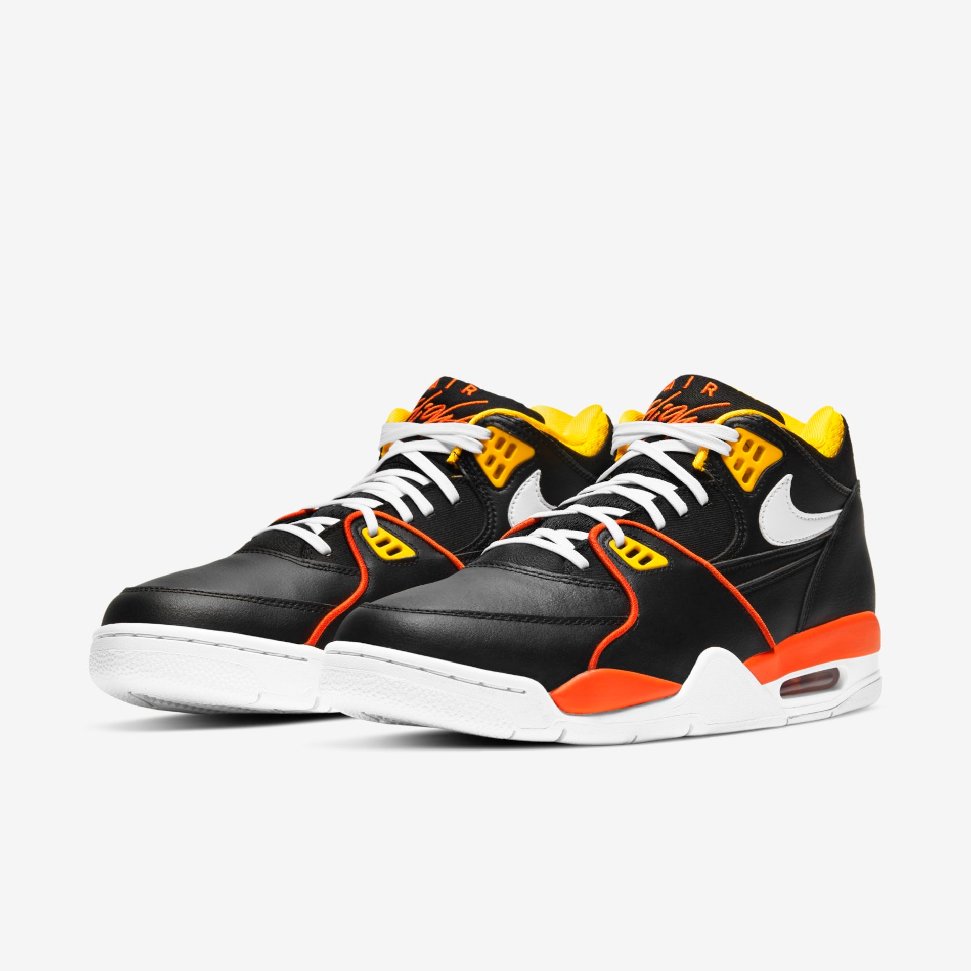 Tênis Nike Air Flight 89 Masculino - Foto 5