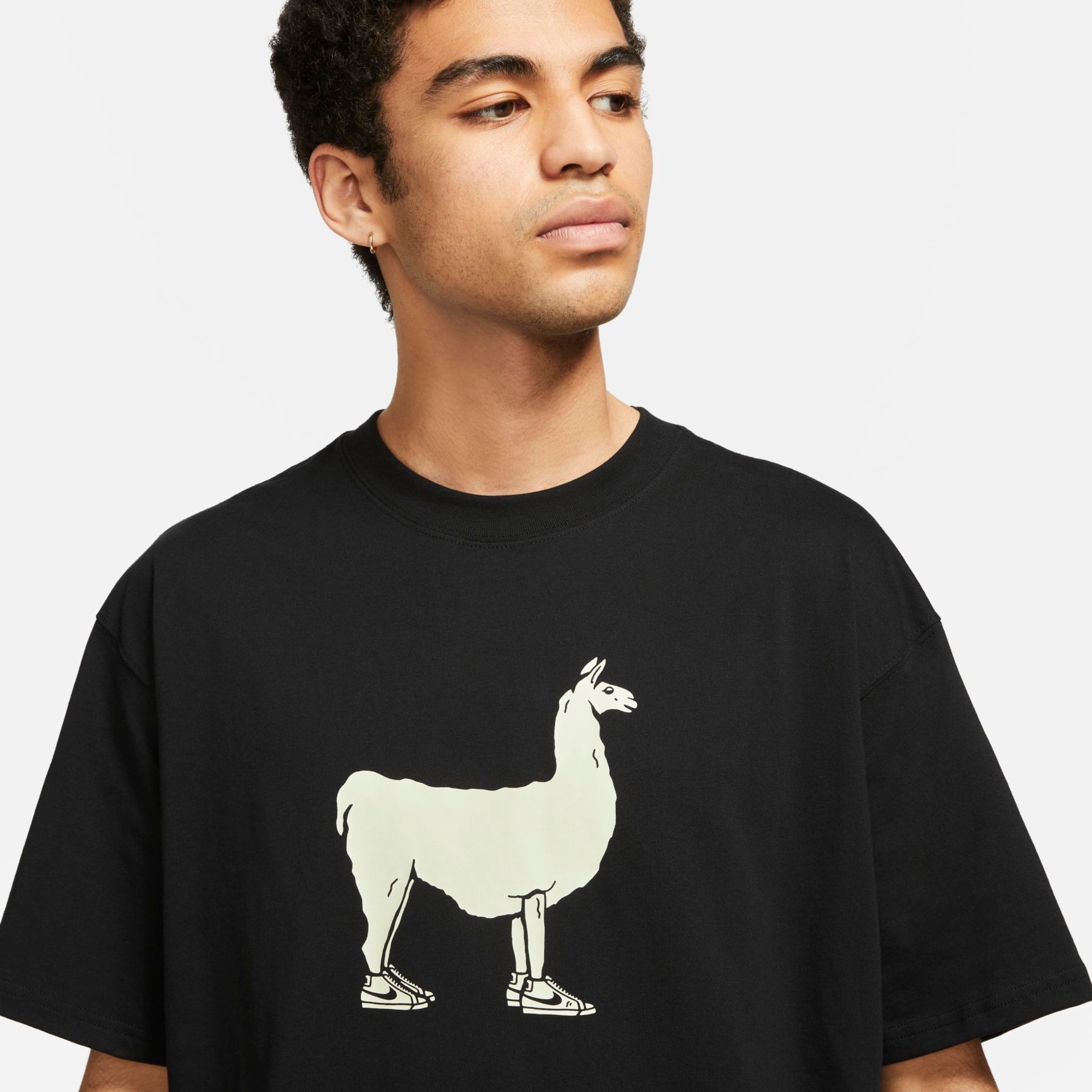 Camiseta Nike SB Masculina - Foto 3