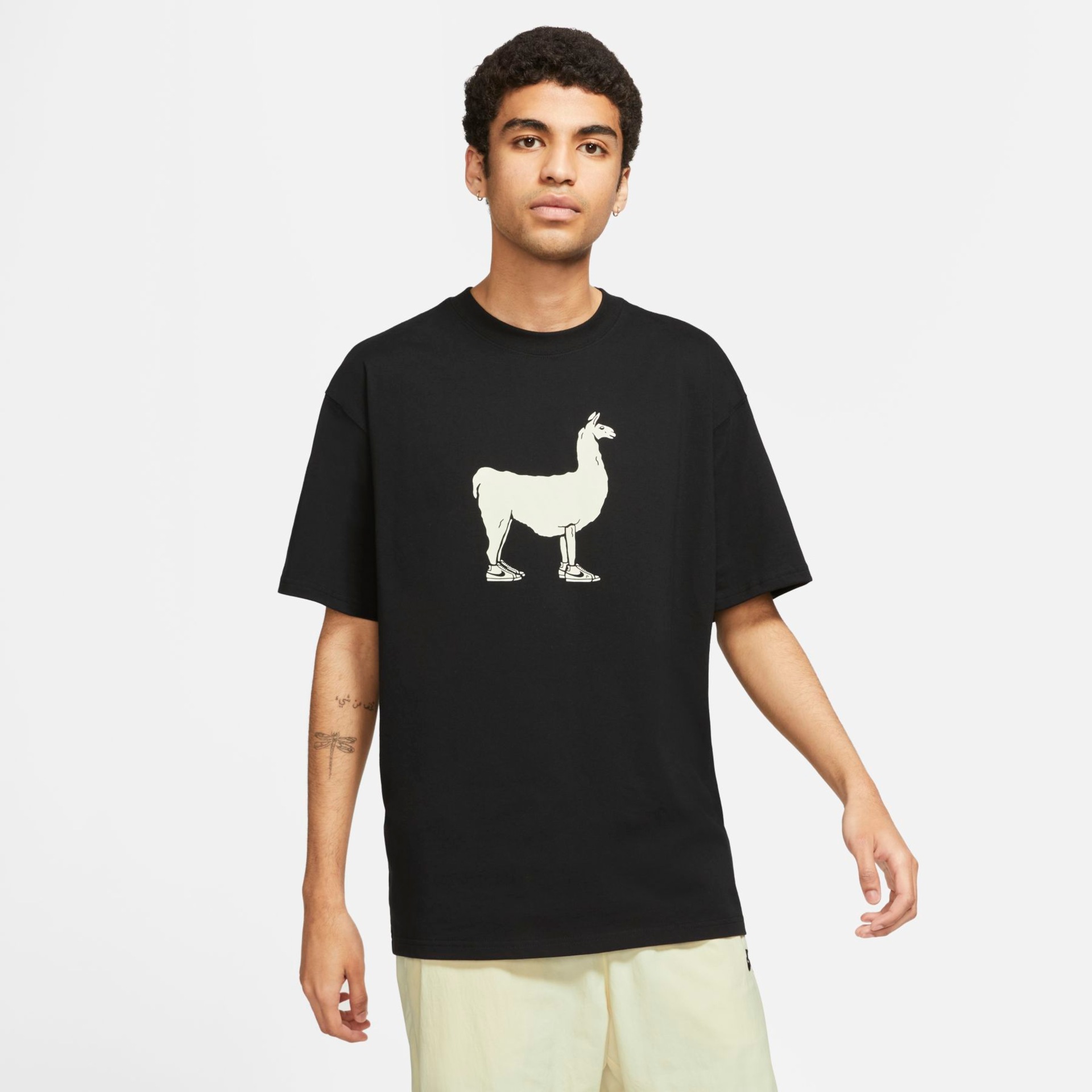 Camiseta Nike SB Masculina - Foto 1