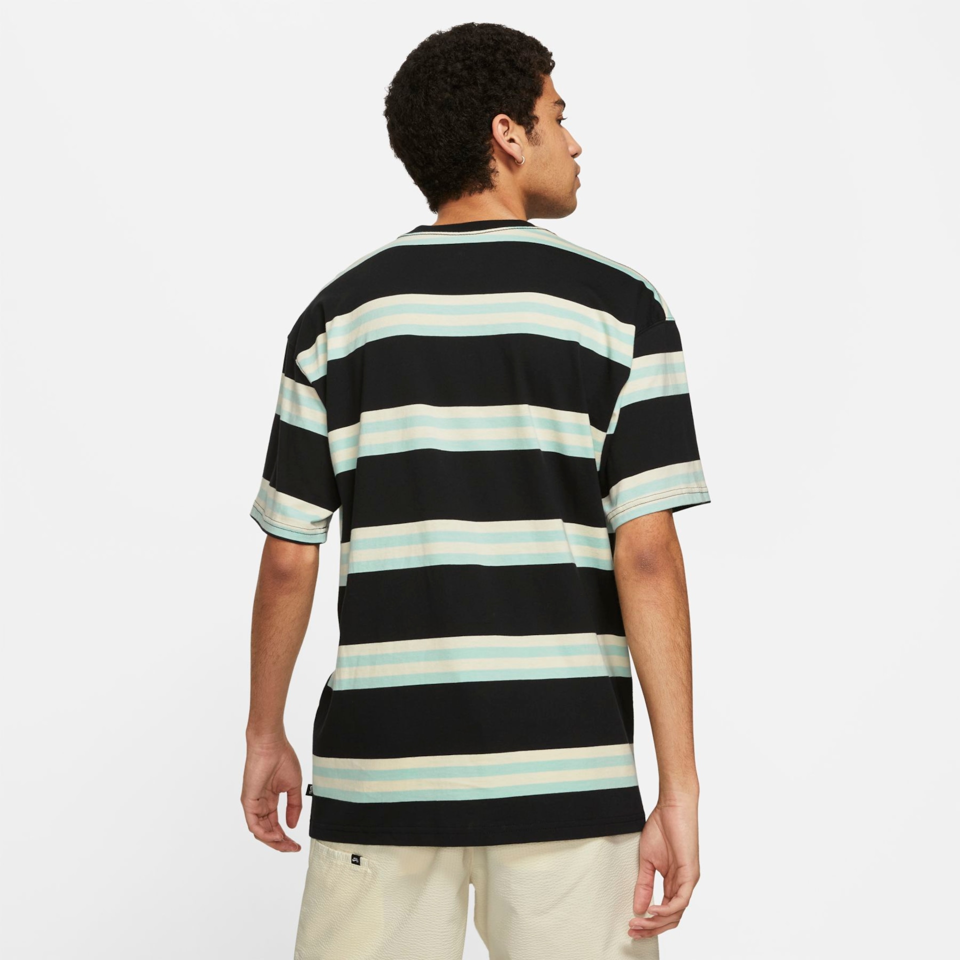 Camiseta Nike SB Masculina - Foto 2