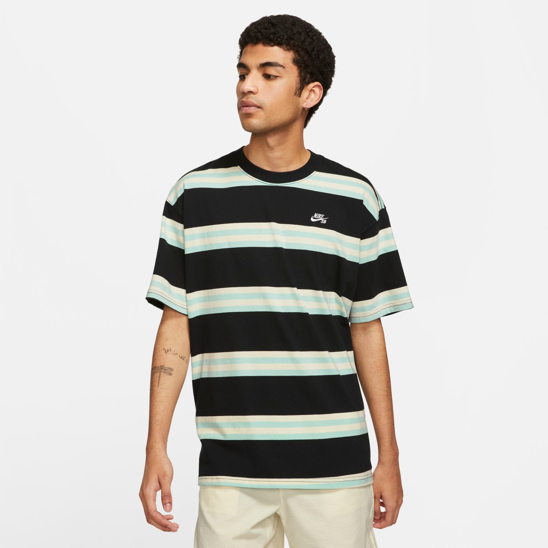 Camiseta Nike SB Masculina - Foto 1