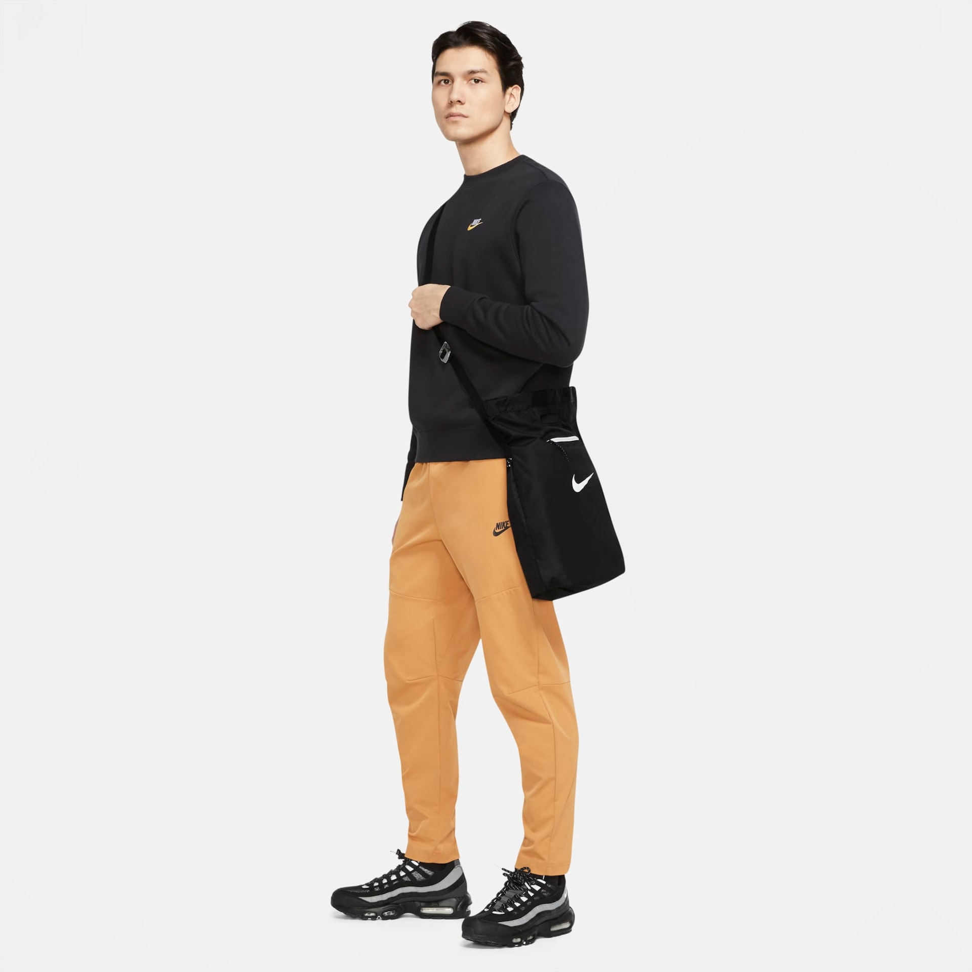 Bolsa Nike Stash Unissex - Foto 2