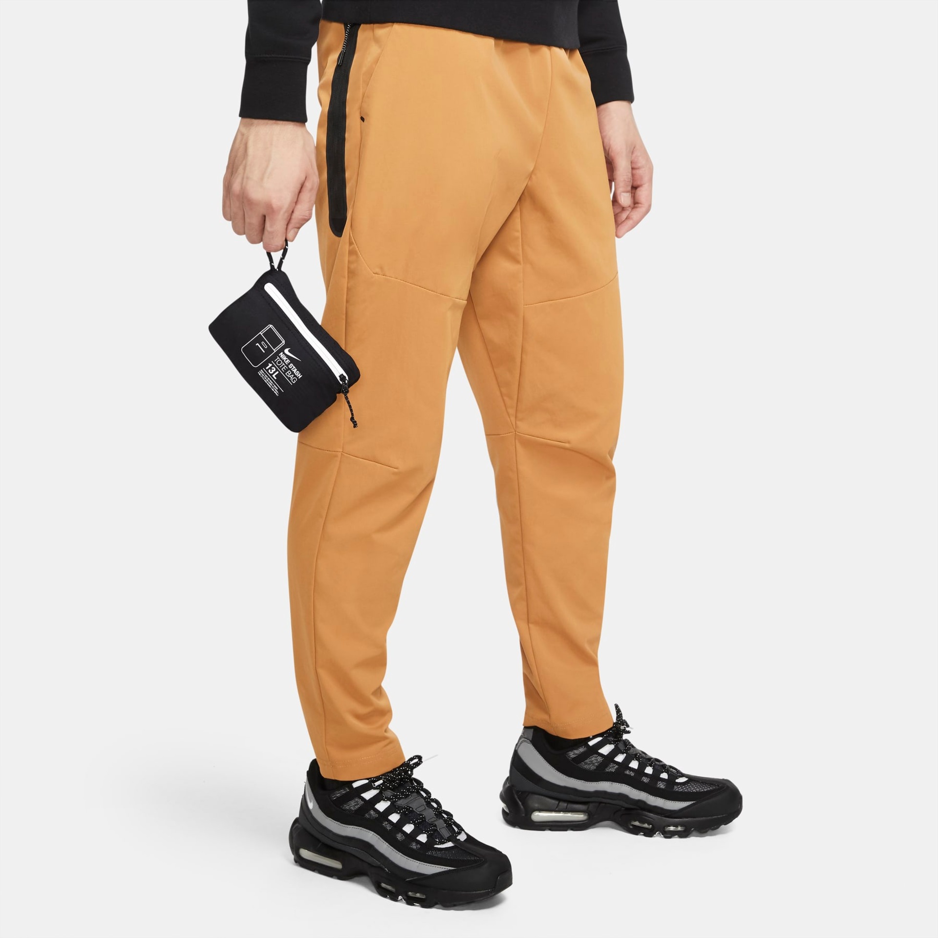 Bolsa Nike Stash Unissex - Foto 11