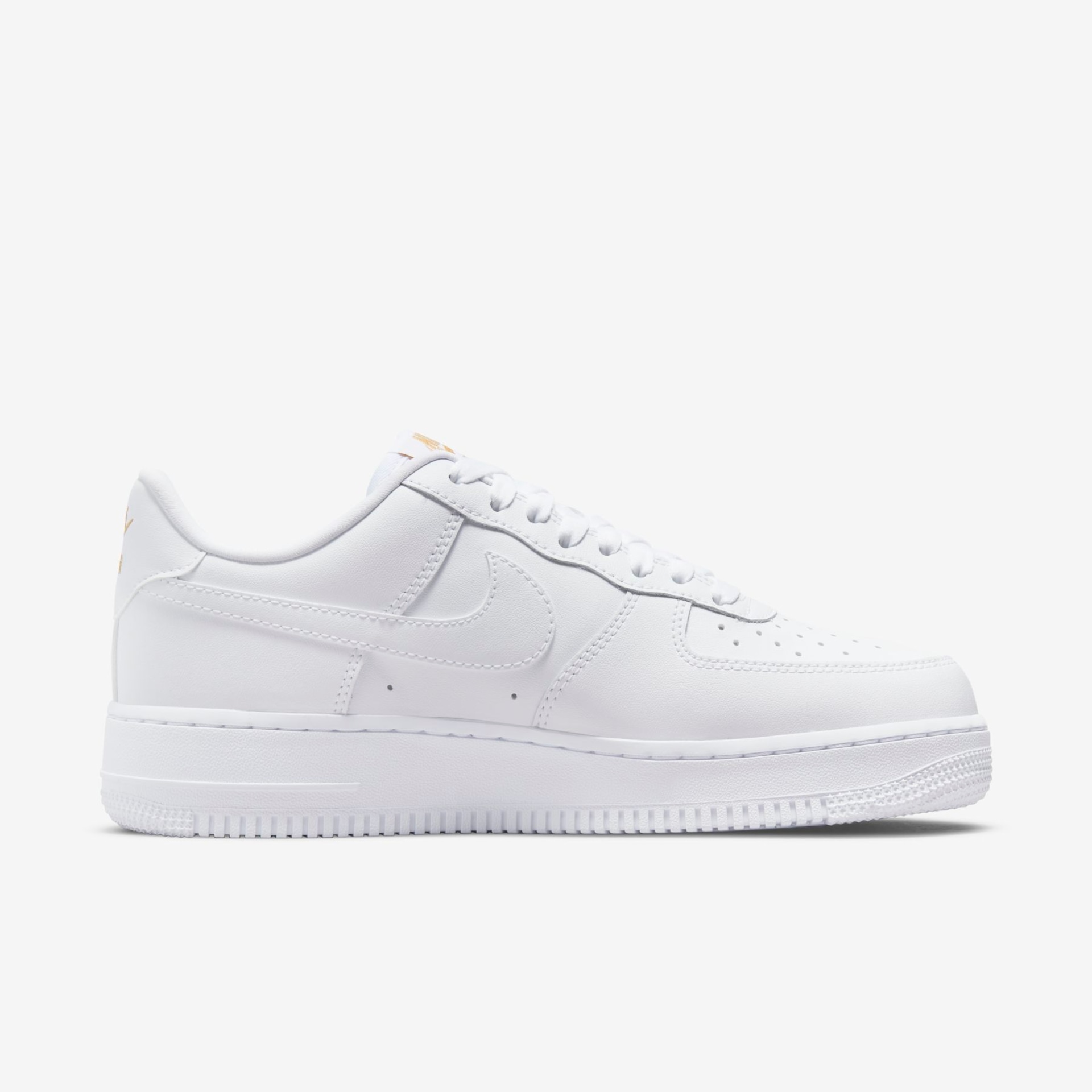 Tênis Nike Sportswear Air Force 1 '07 LX Feminino - Foto 3