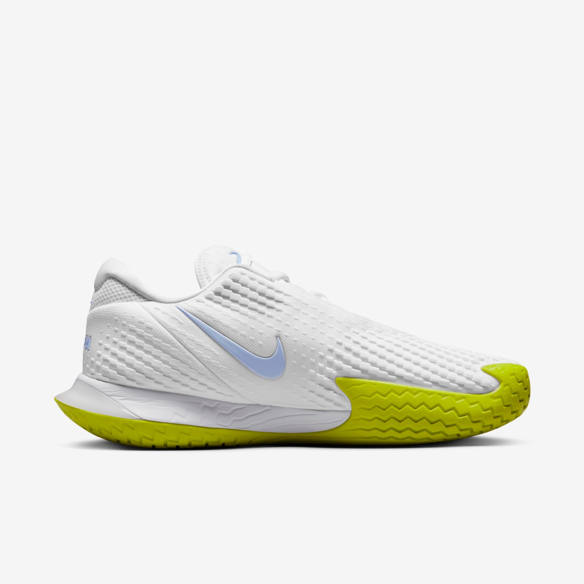 Tênis Nike Zoom Vapor Cage 4 Rafa Masculino - Foto 3
