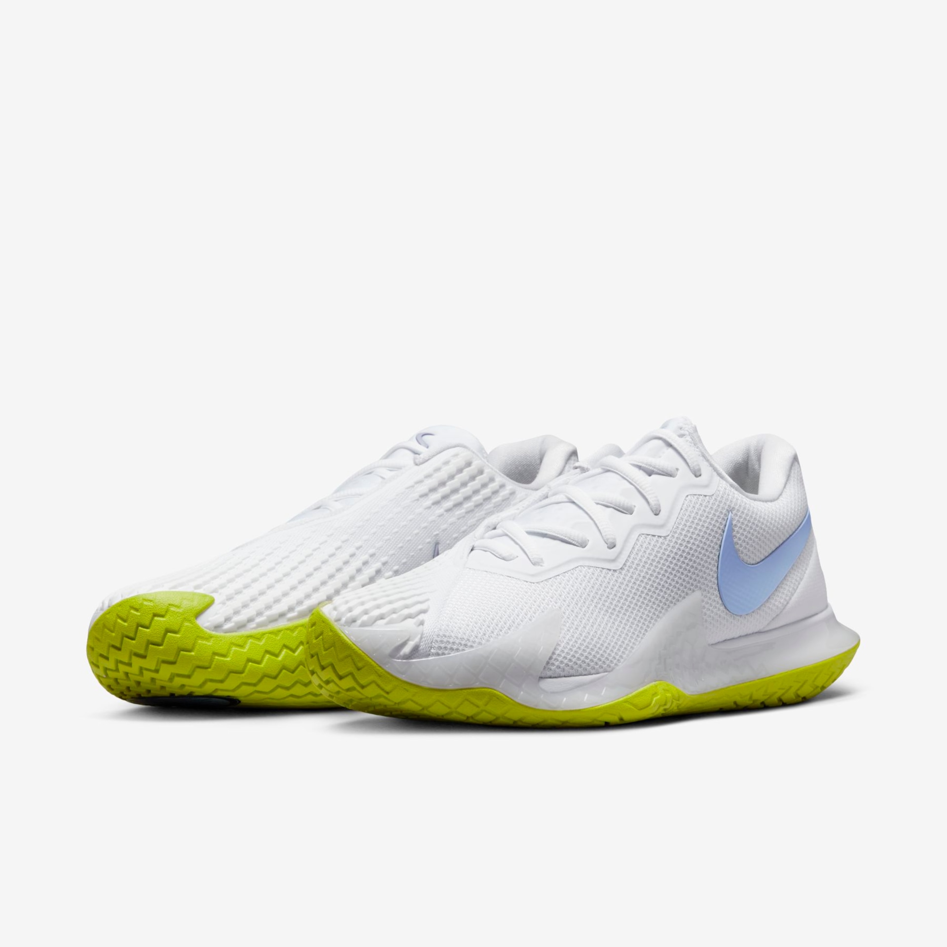 Tênis Nike Zoom Vapor Cage 4 Rafa Masculino - Foto 5