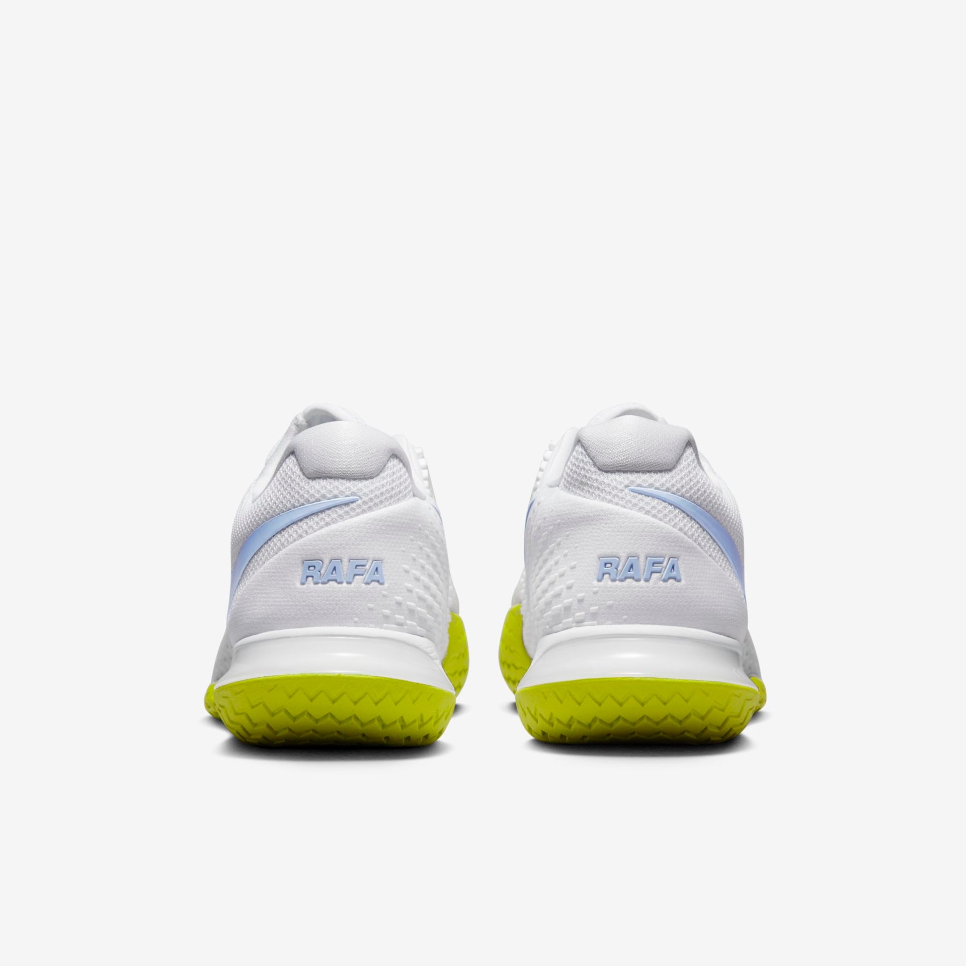 Tênis Nike Zoom Vapor Cage 4 Rafa Masculino - Foto 6