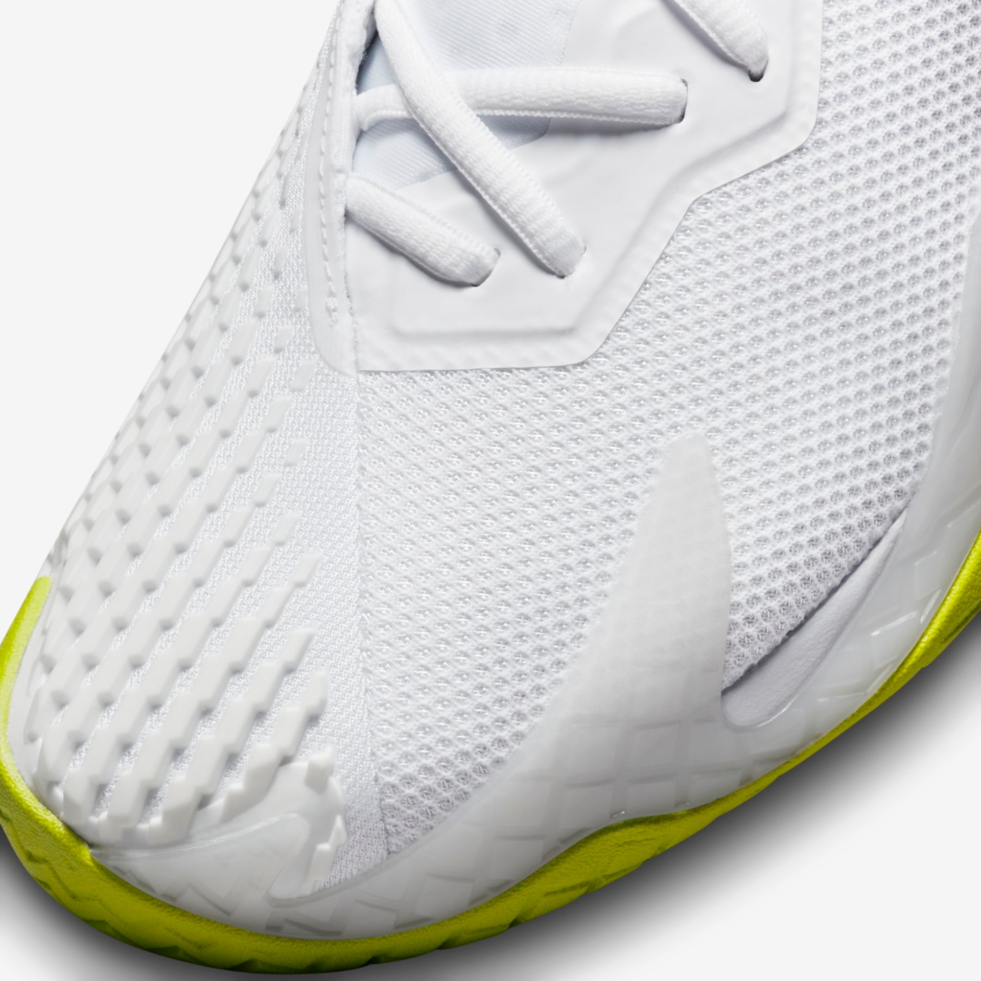 Tênis Nike Zoom Vapor Cage 4 Rafa Masculino - Foto 7