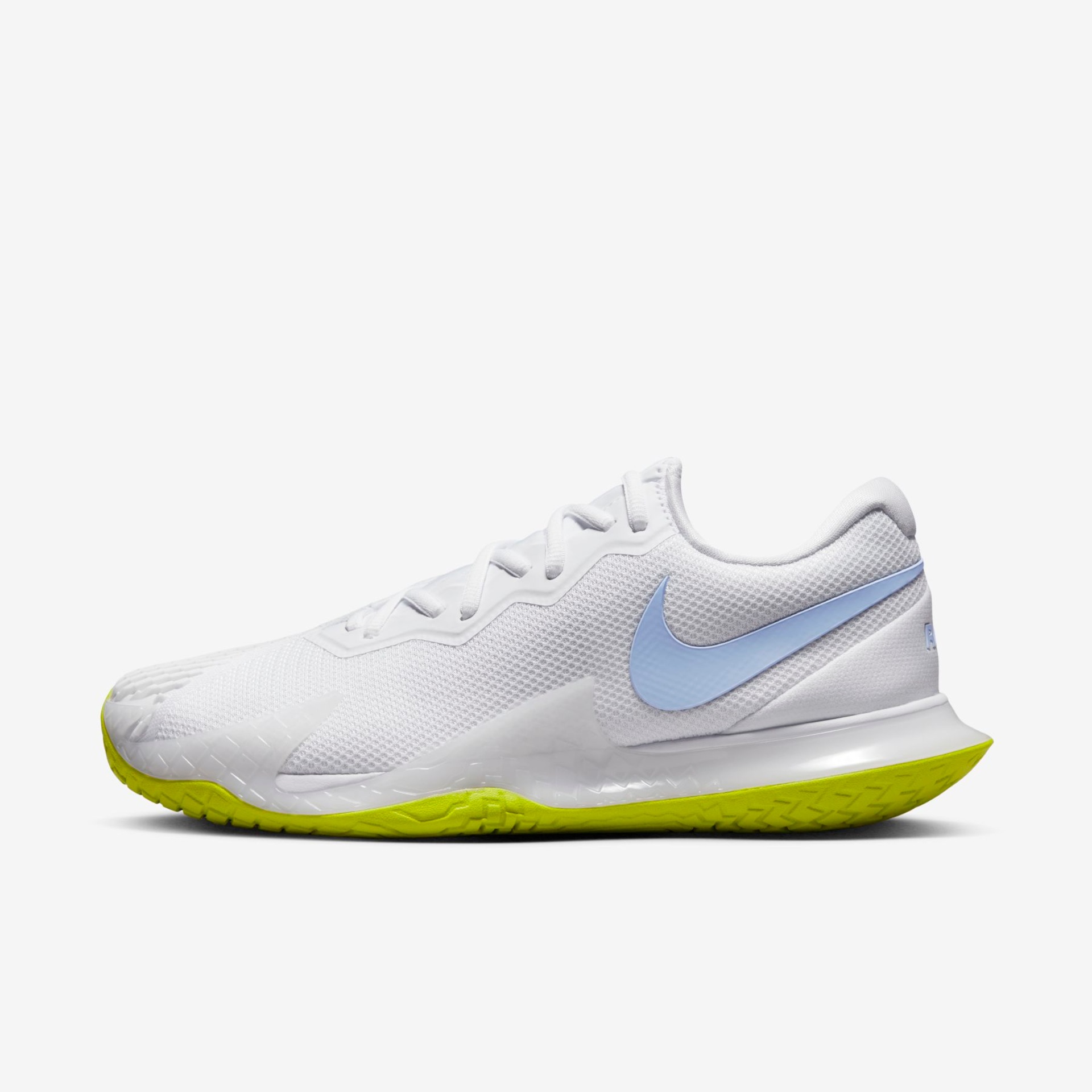 Tênis Nike Zoom Vapor Cage 4 Rafa Masculino - Foto 1