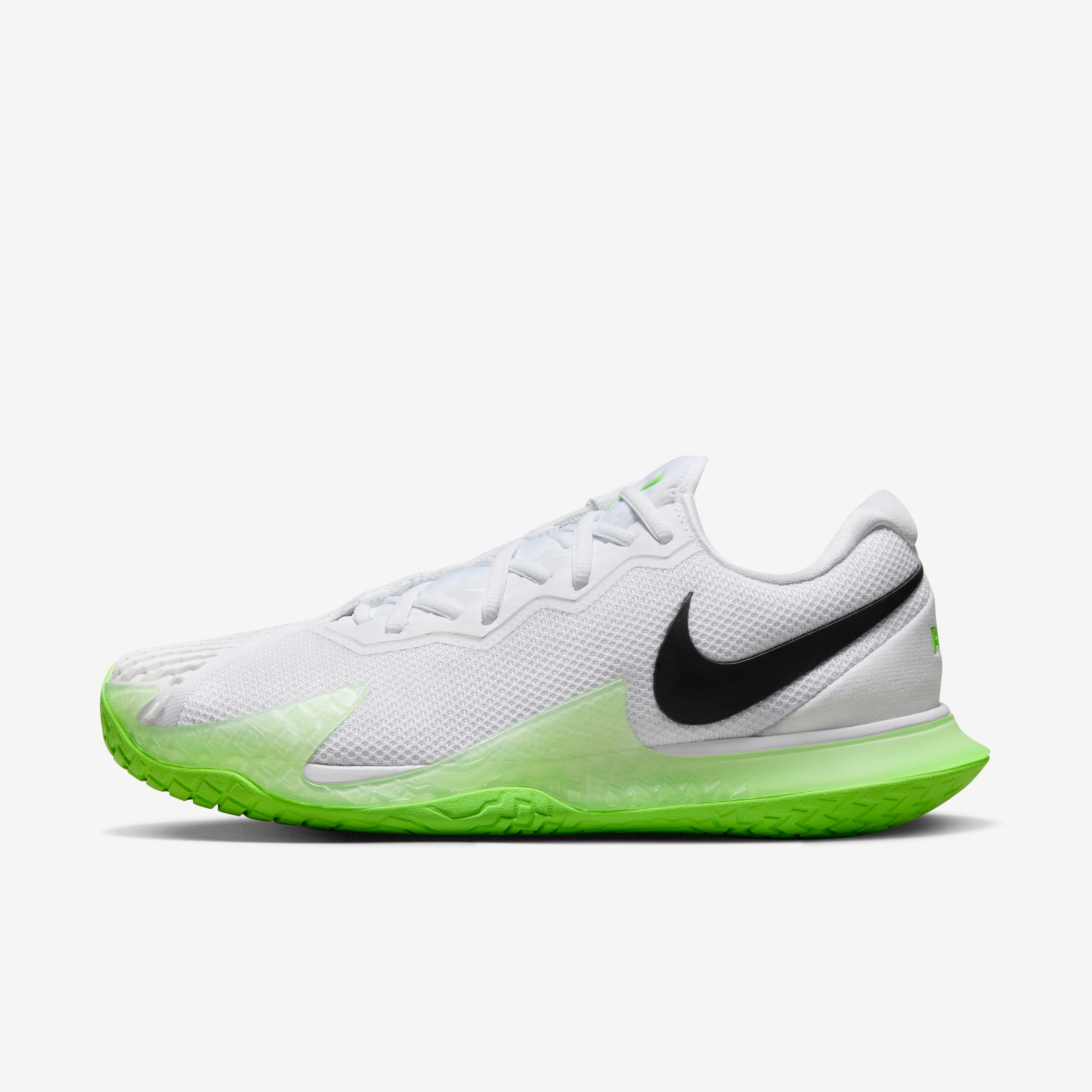 Tênis Nike Zoom Vapor Cage 4 Rafa Masculino - Foto 1