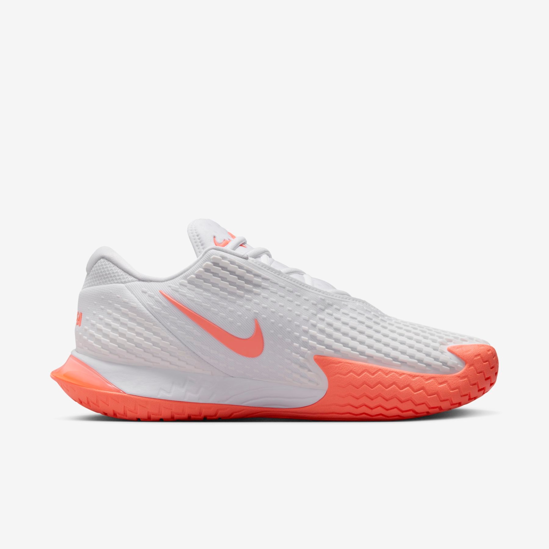 Tênis Nike Zoom Vapor Cage 4 Rafa Masculino - Foto 3