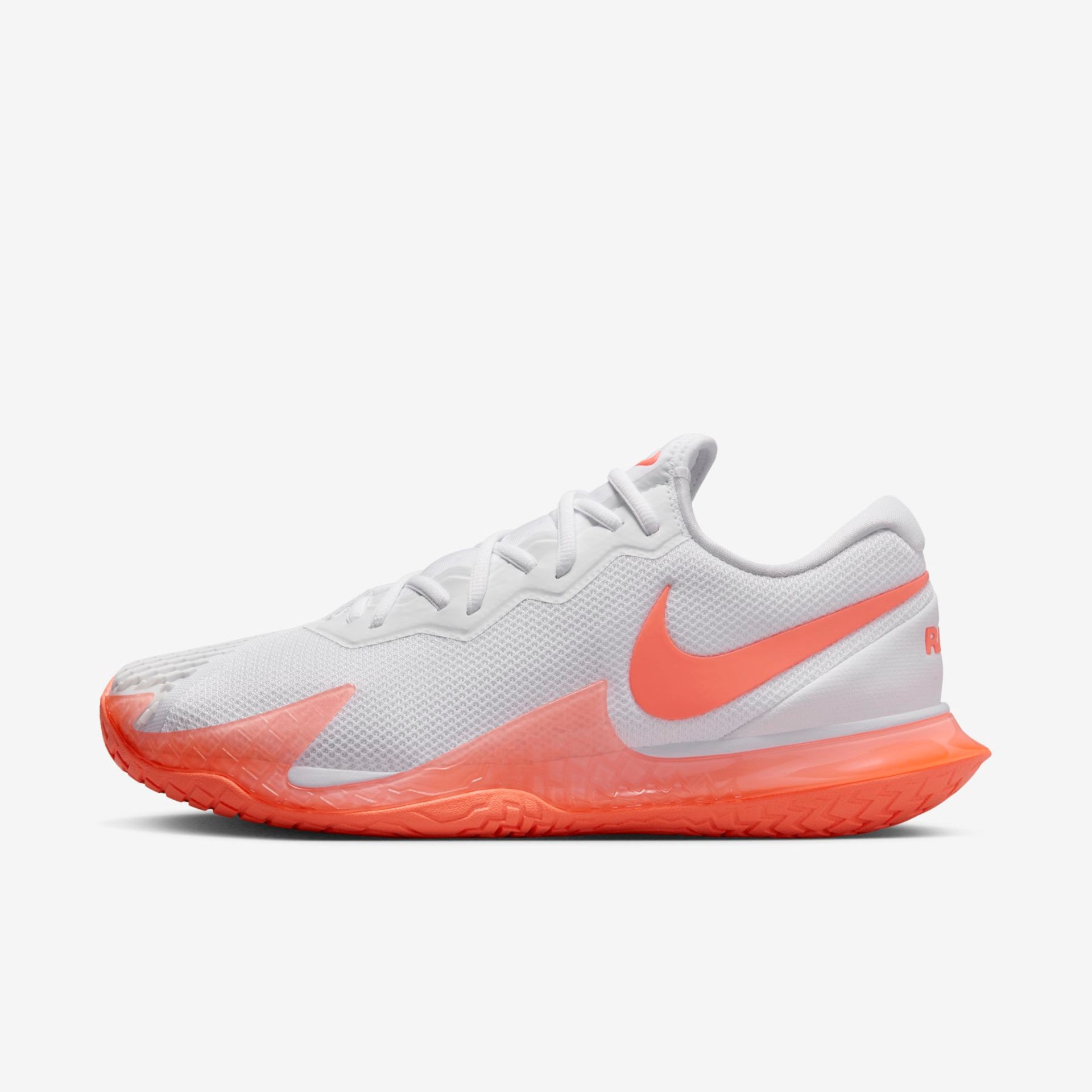 Tênis Nike Zoom Vapor Cage 4 Rafa Masculino - Foto 1