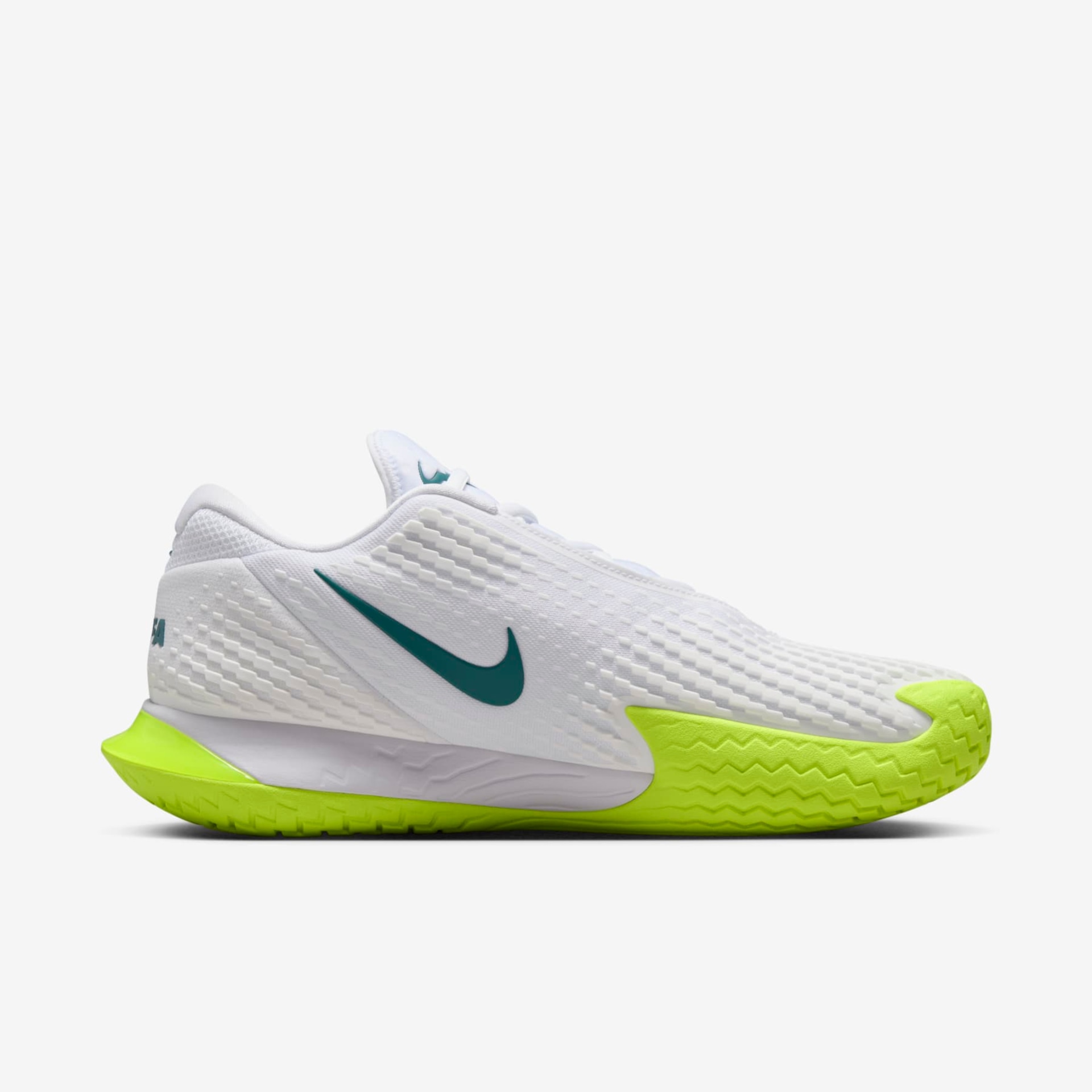 Tênis Nike Zoom Vapor Cage 4 Rafa Masculino - Foto 2