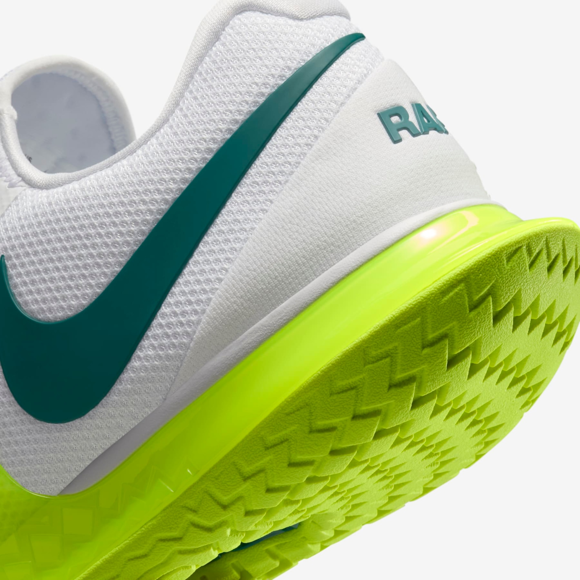 Tênis Nike Zoom Vapor Cage 4 Rafa Masculino - Foto 7