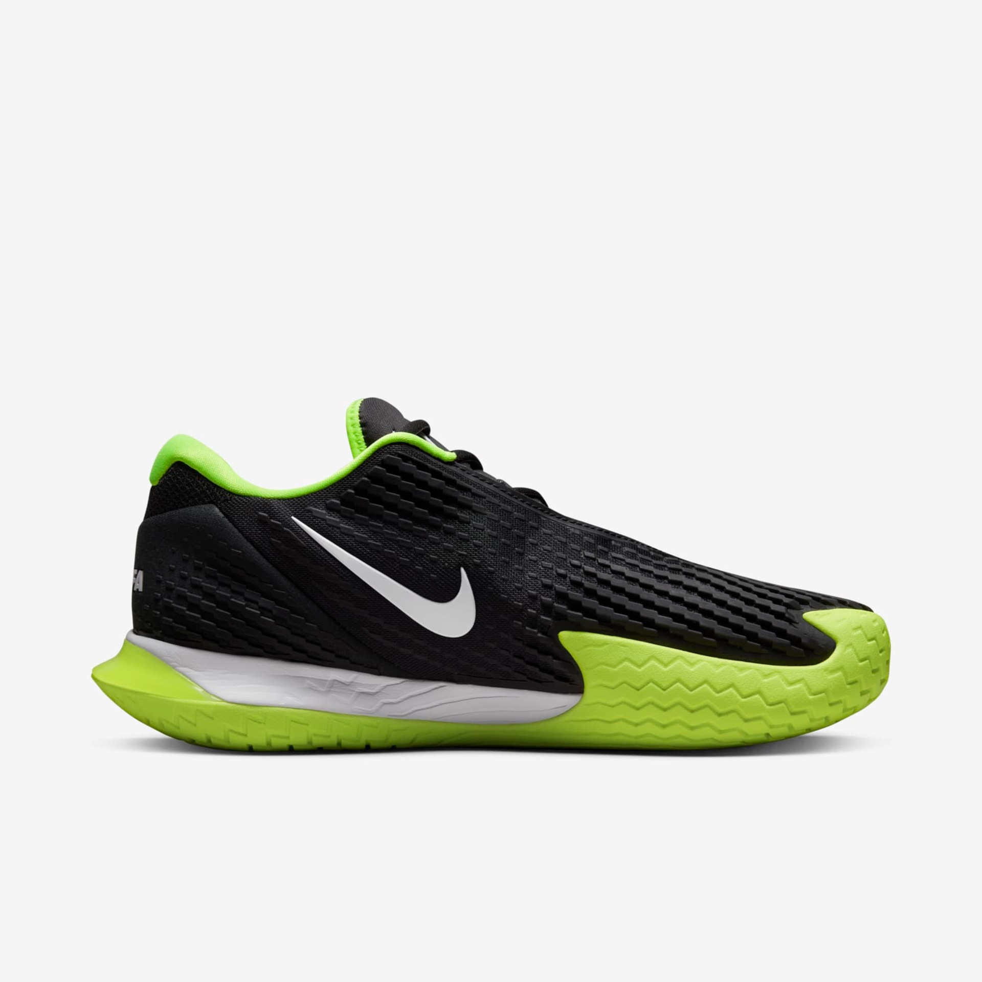 Tênis Nike Zoom Vapor Cage 4 Rafa Masculino - Foto 3