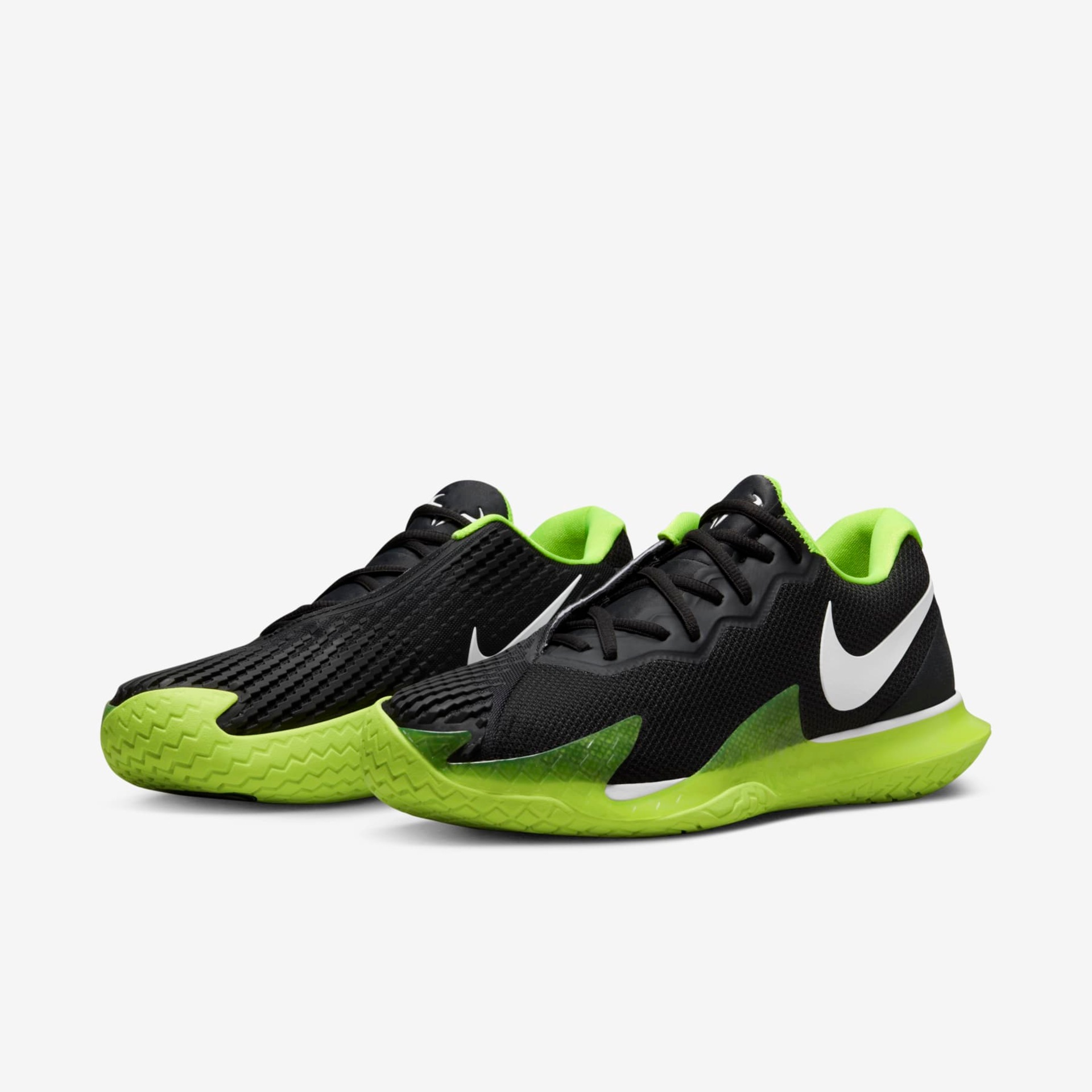 Tênis Nike Zoom Vapor Cage 4 Rafa Masculino - Foto 5