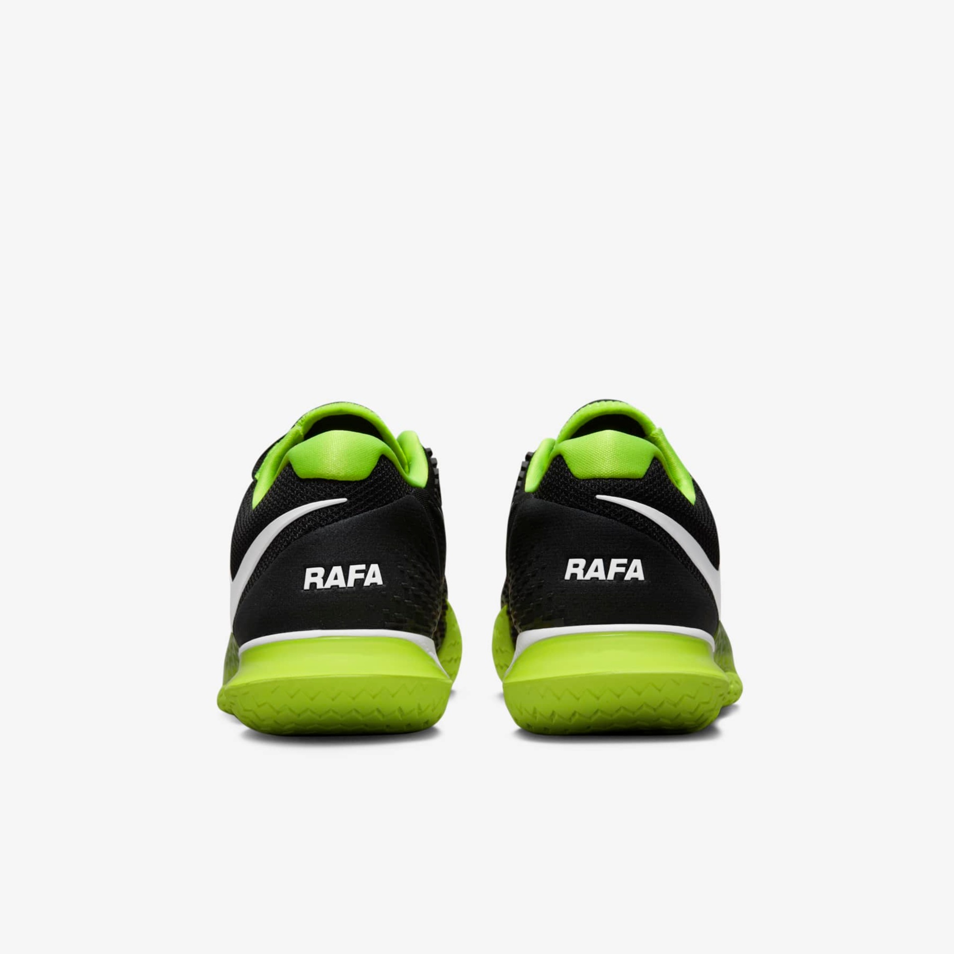 Tênis Nike Zoom Vapor Cage 4 Rafa Masculino - Foto 6