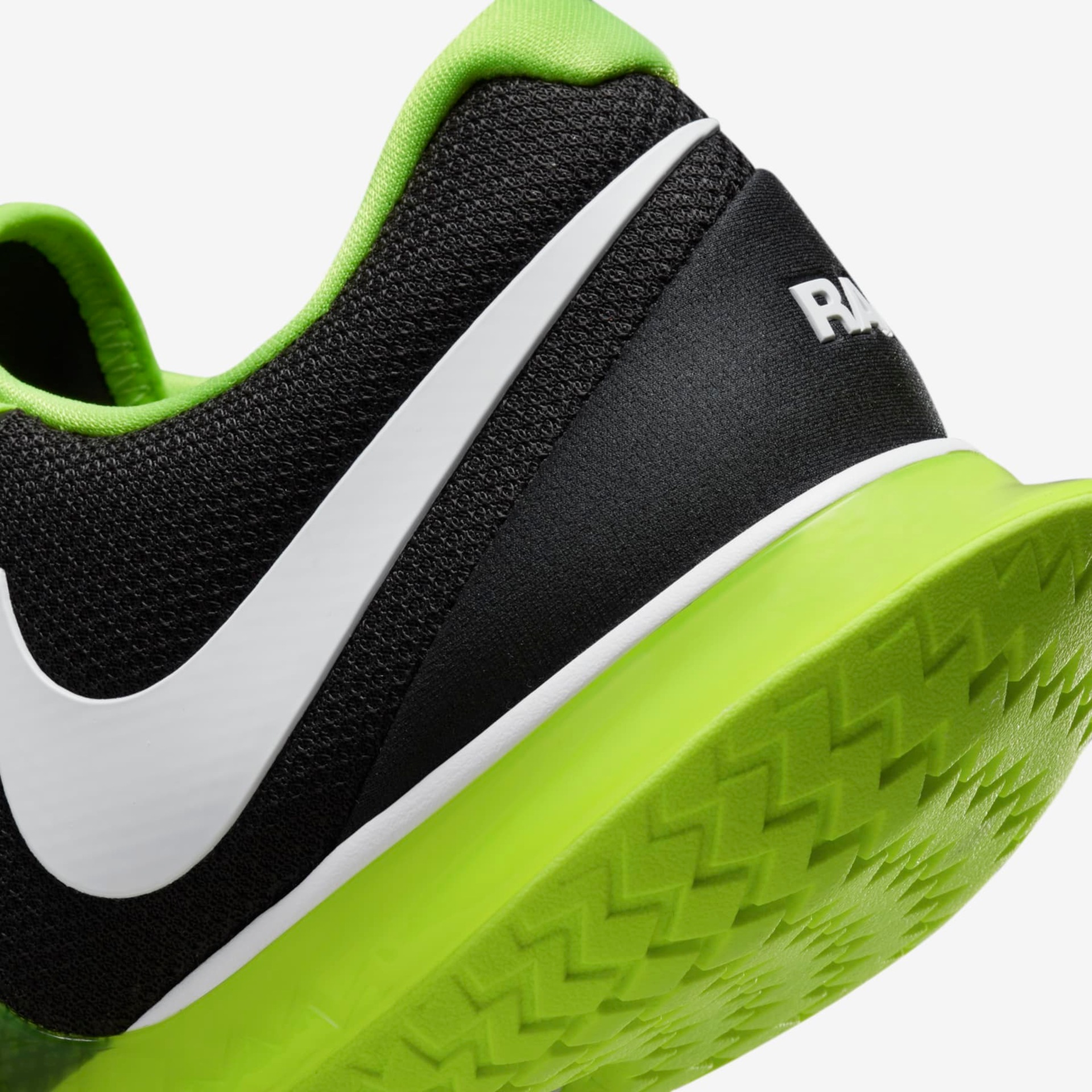 Tênis Nike Zoom Vapor Cage 4 Rafa Masculino - Foto 8