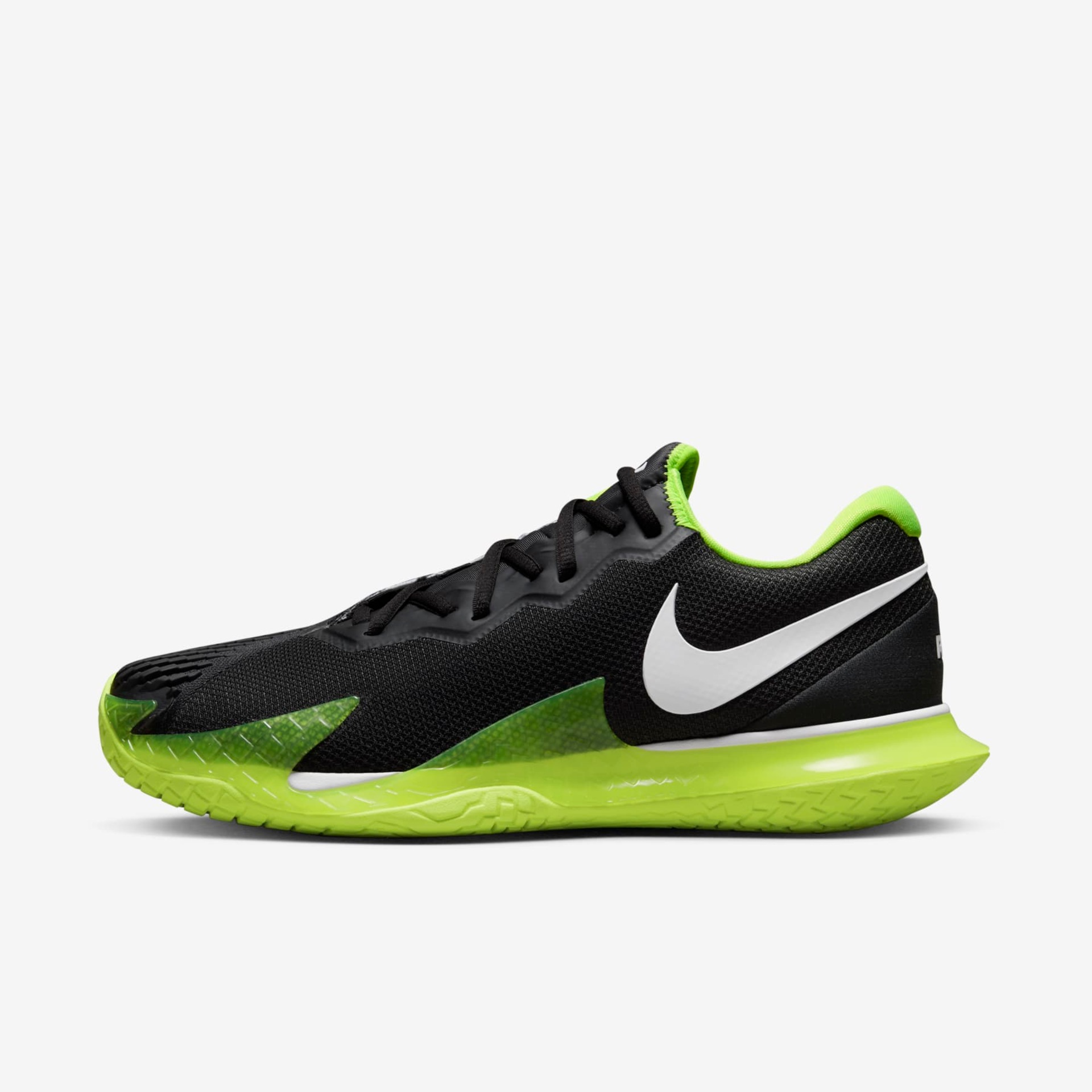 Tênis Nike Zoom Vapor Cage 4 Rafa Masculino - Foto 1