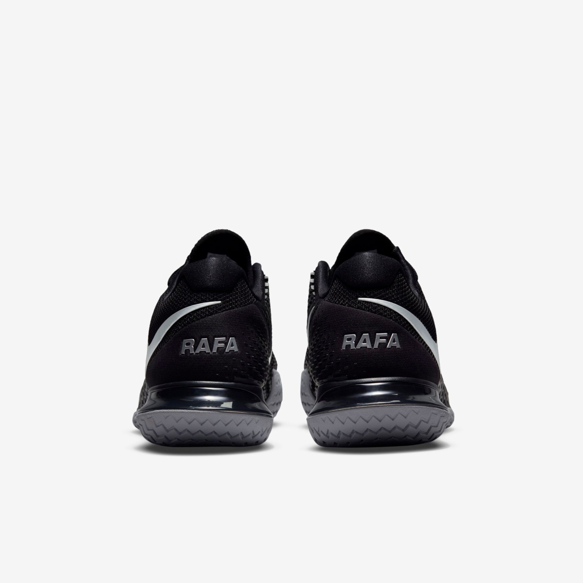 Tênis Nike Zoom Vapor Cage 4 Rafa Masculino - Foto 6