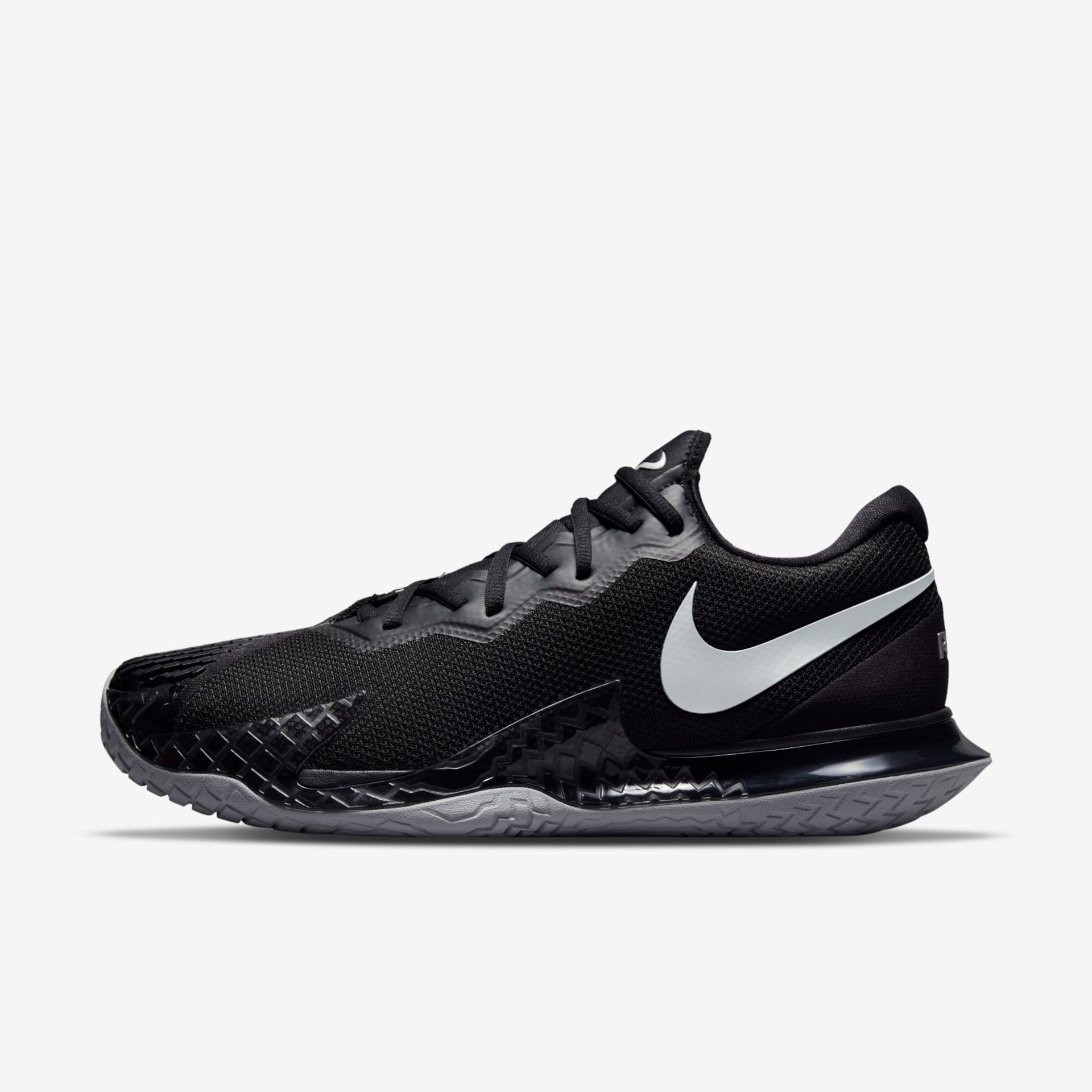 Tênis Nike Zoom Vapor Cage 4 Rafa Masculino - Foto 1