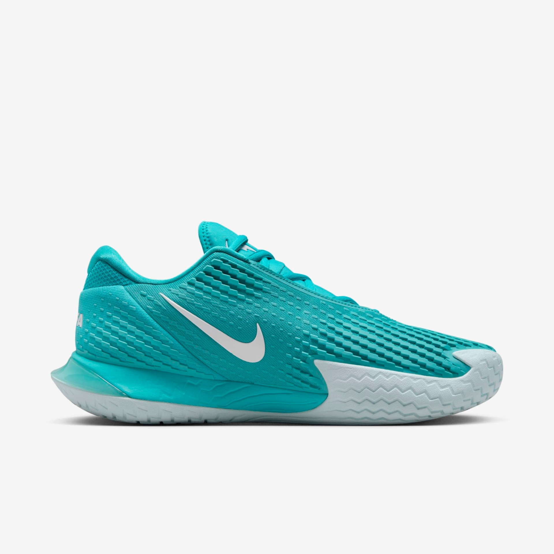 Tênis Nike Zoom Vapor Cage 4 Rafa Masculino - Foto 3