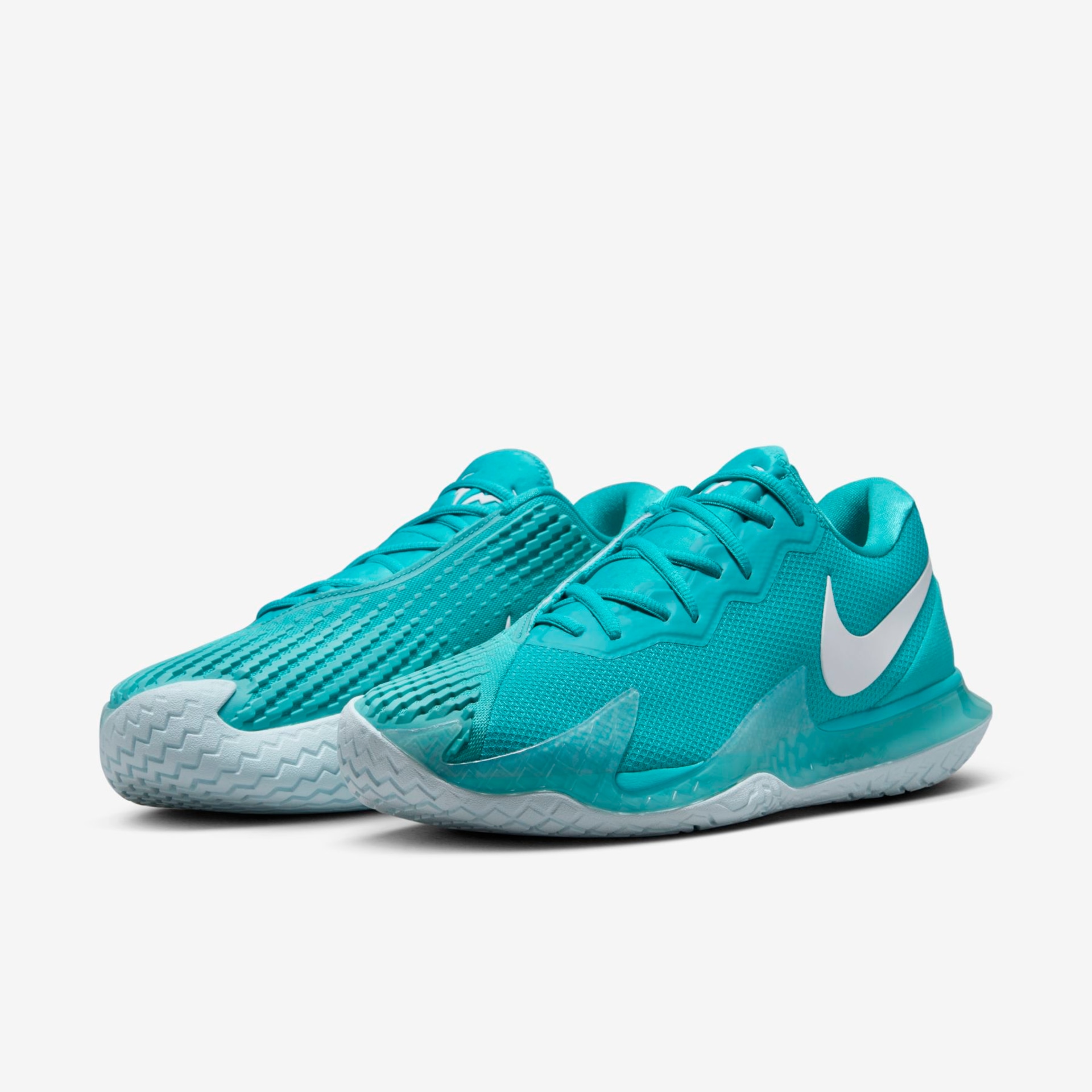 Tênis Nike Zoom Vapor Cage 4 Rafa Masculino - Foto 5