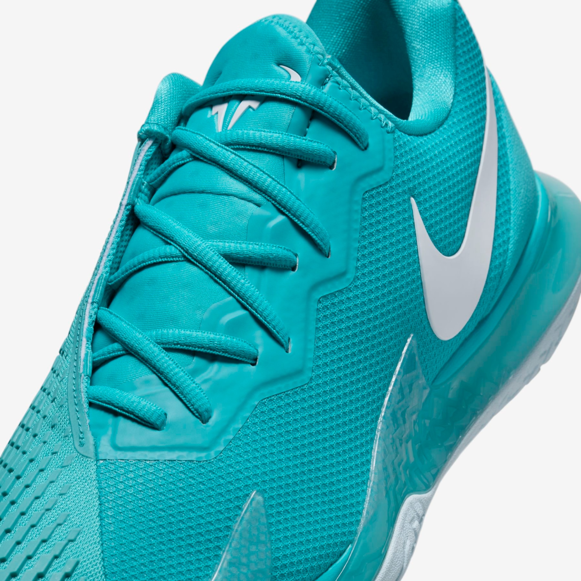 Tênis Nike Zoom Vapor Cage 4 Rafa Masculino - Foto 7