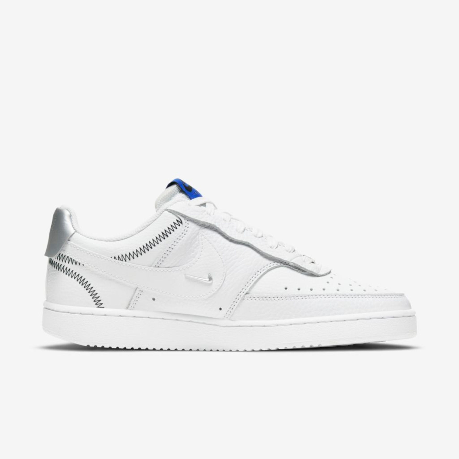 Tênis Nike Court Vision Low SE Feminino - Foto 3