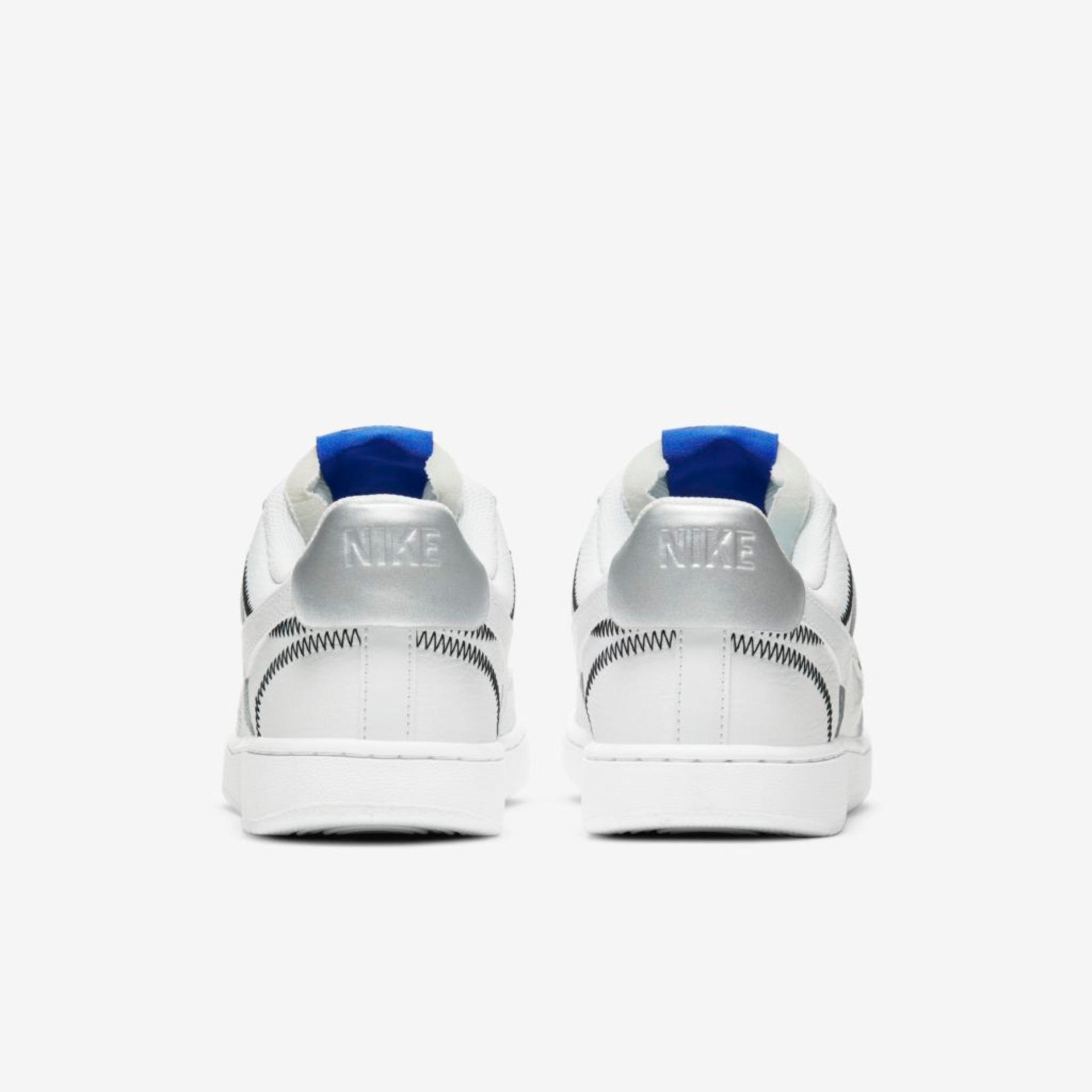 Tênis Nike Court Vision Low SE Feminino - Foto 6