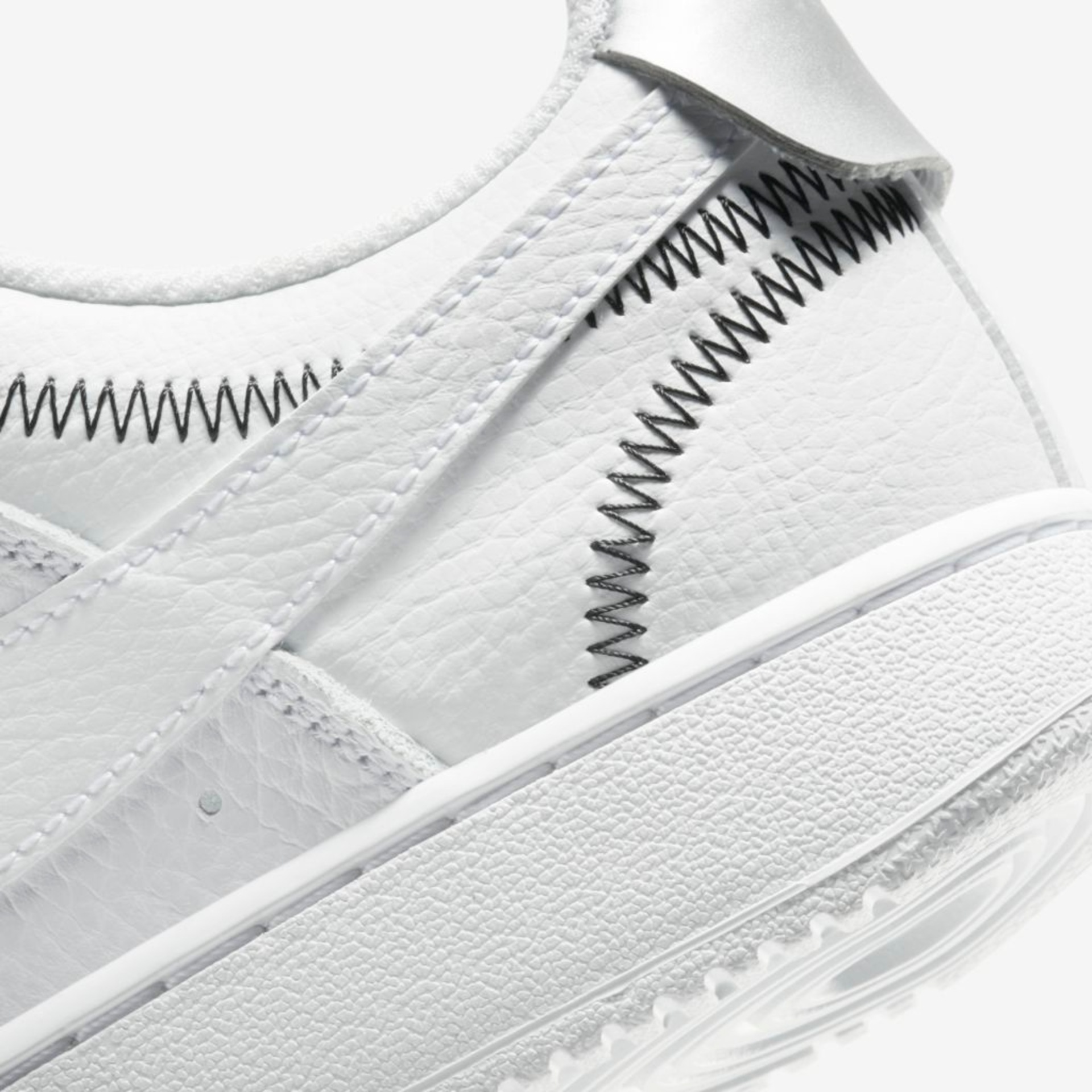 Tênis Nike Court Vision Low SE Feminino - Foto 8