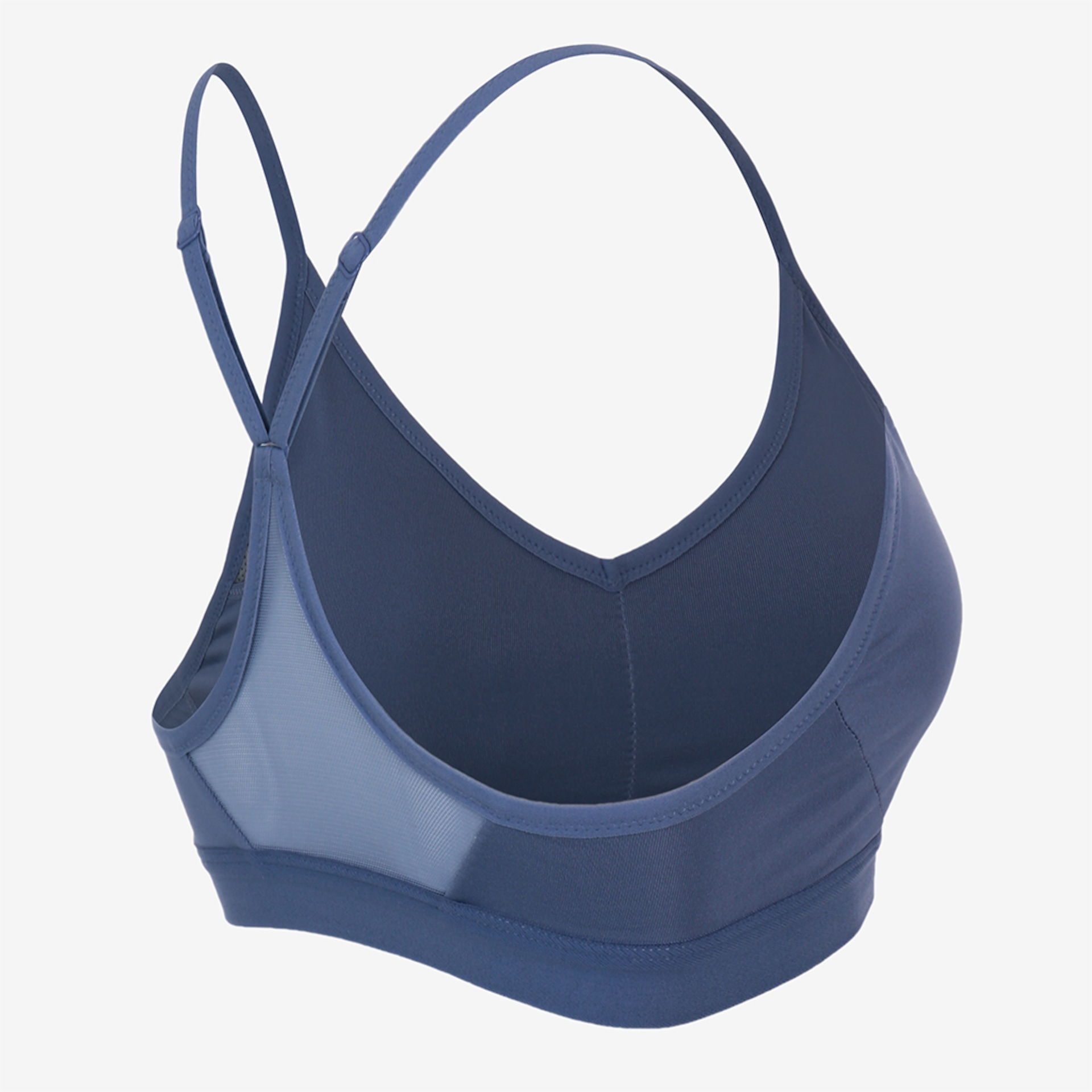 TOP NIKE INDY BRA NFS - Foto 2
