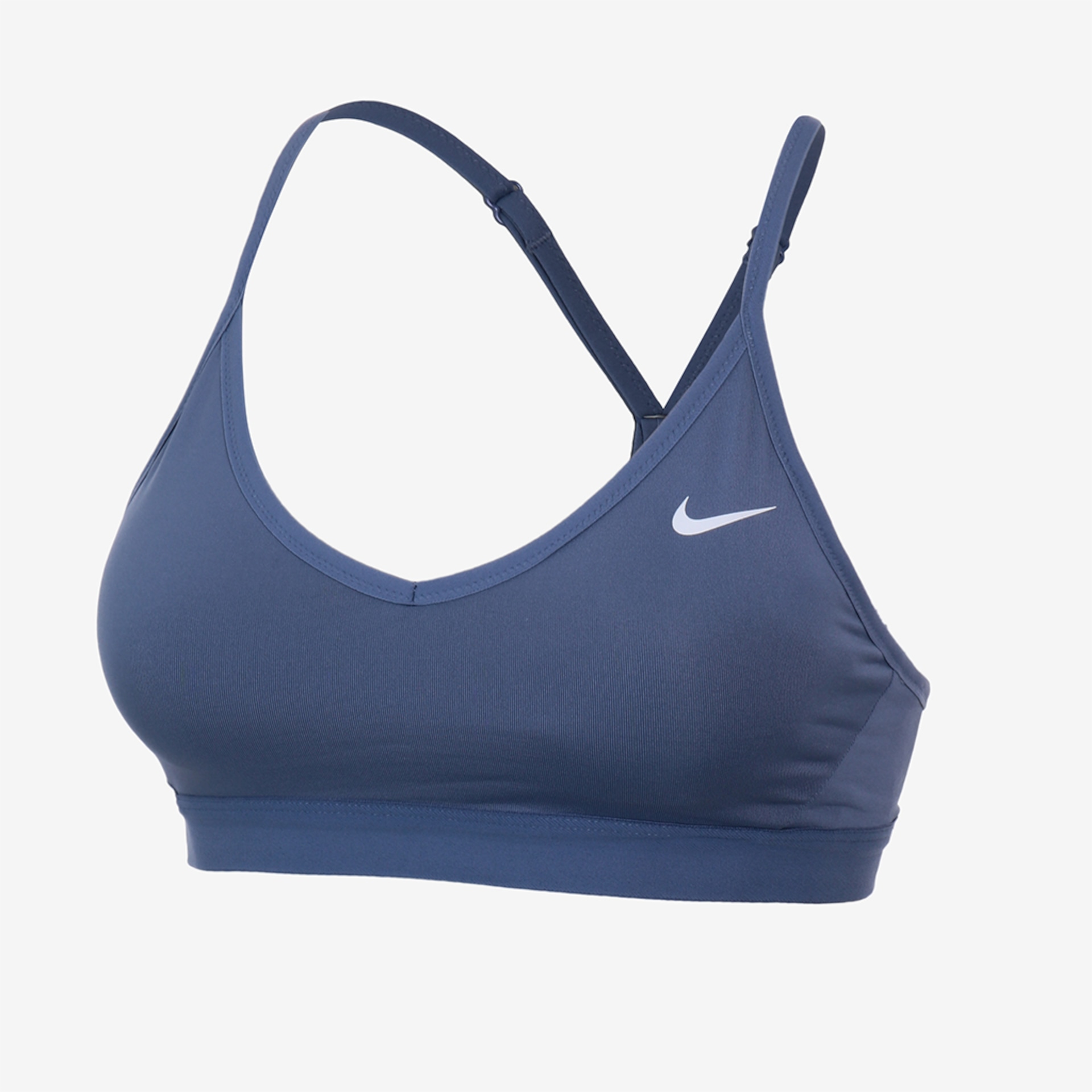 TOP NIKE INDY BRA NFS - Foto 1