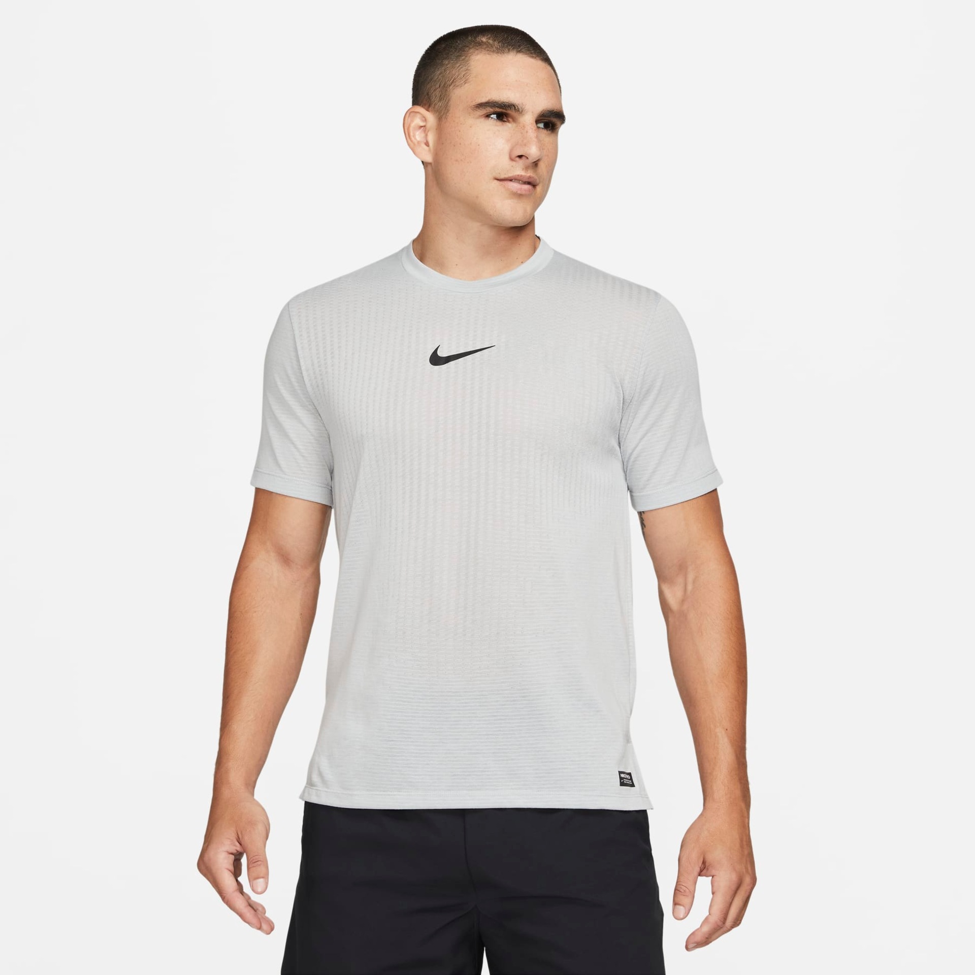 Camiseta Nike Pro Dri-FIT ADV Masculina - Foto 1