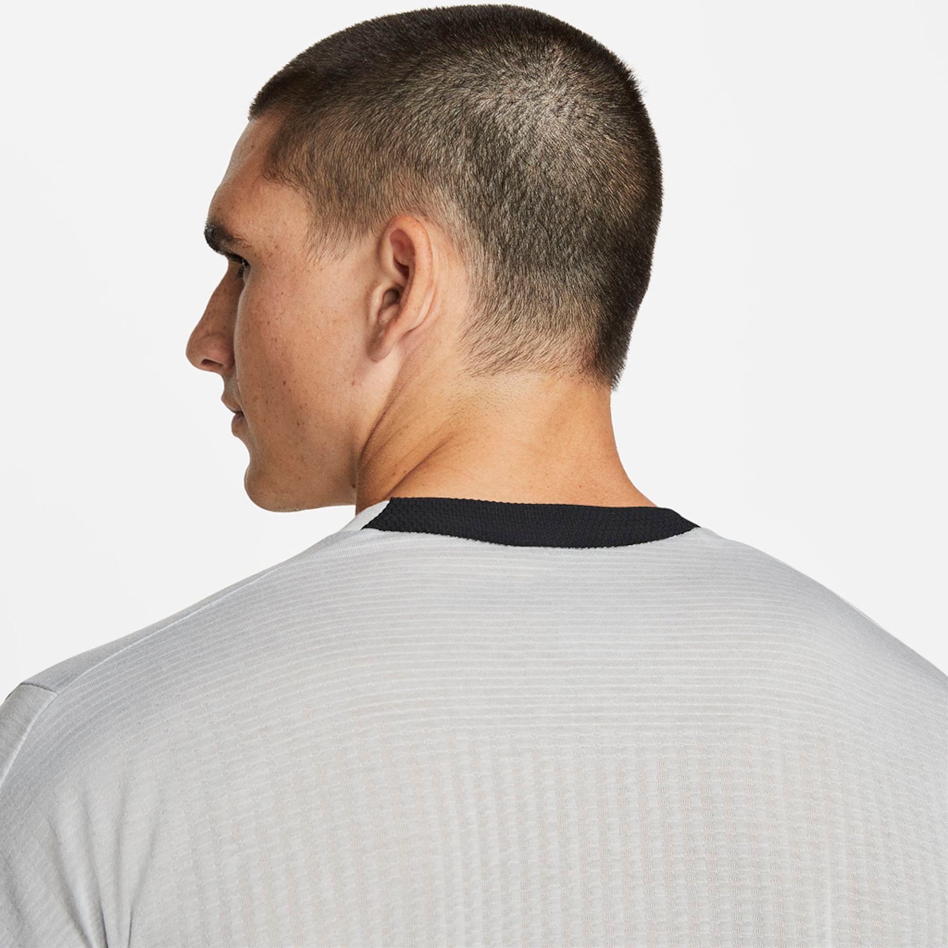 Camiseta Nike Pro Dri-FIT ADV Masculina - Foto 3