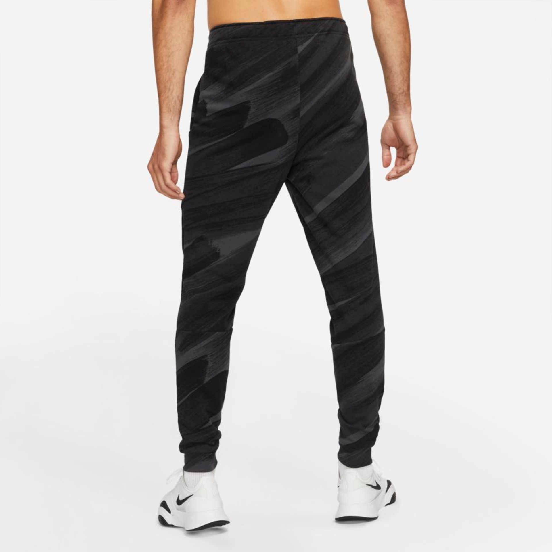 Calça Nike Dri-FIT Sport Clash Masculina - Foto 2
