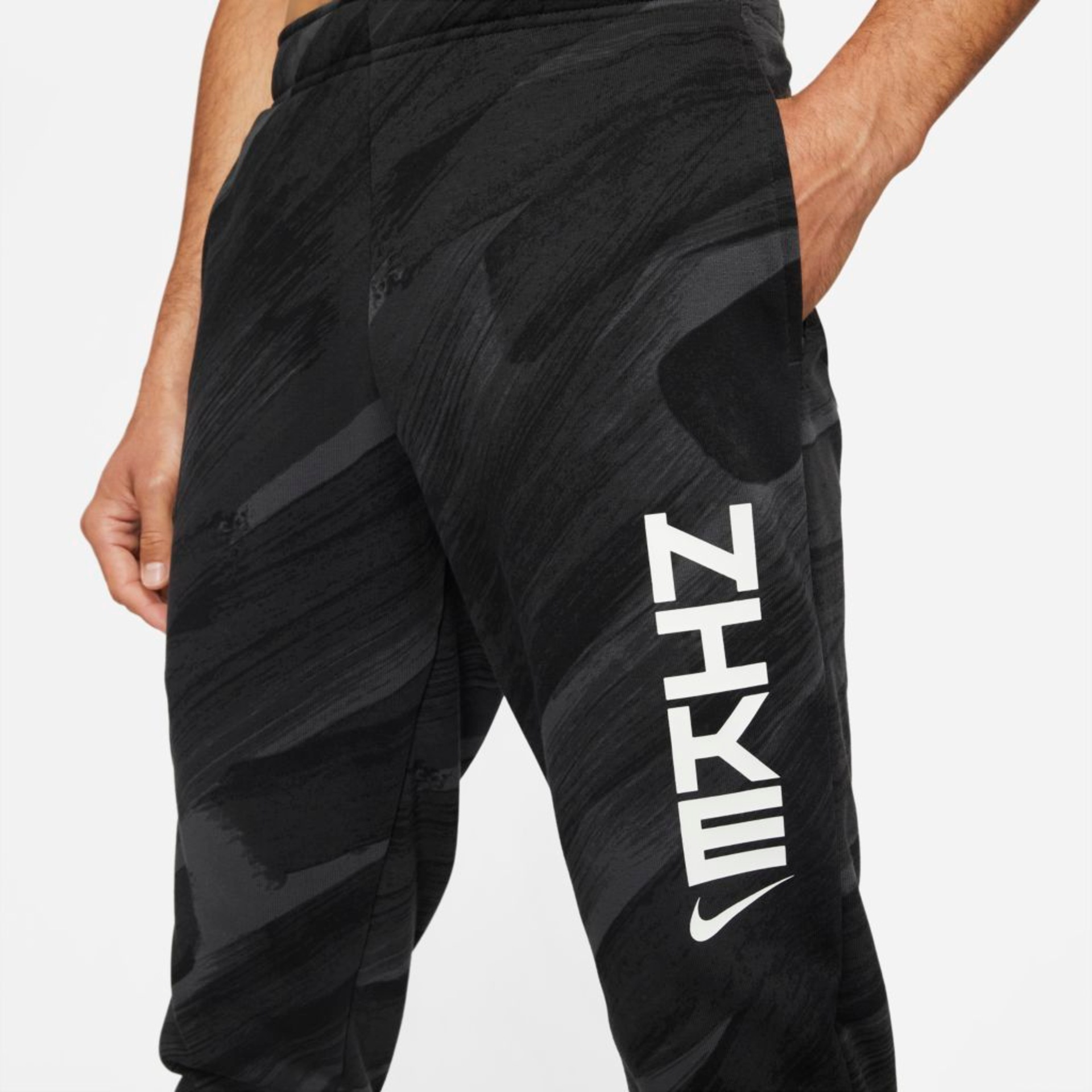 Calça Nike Dri-FIT Sport Clash Masculina - Foto 3