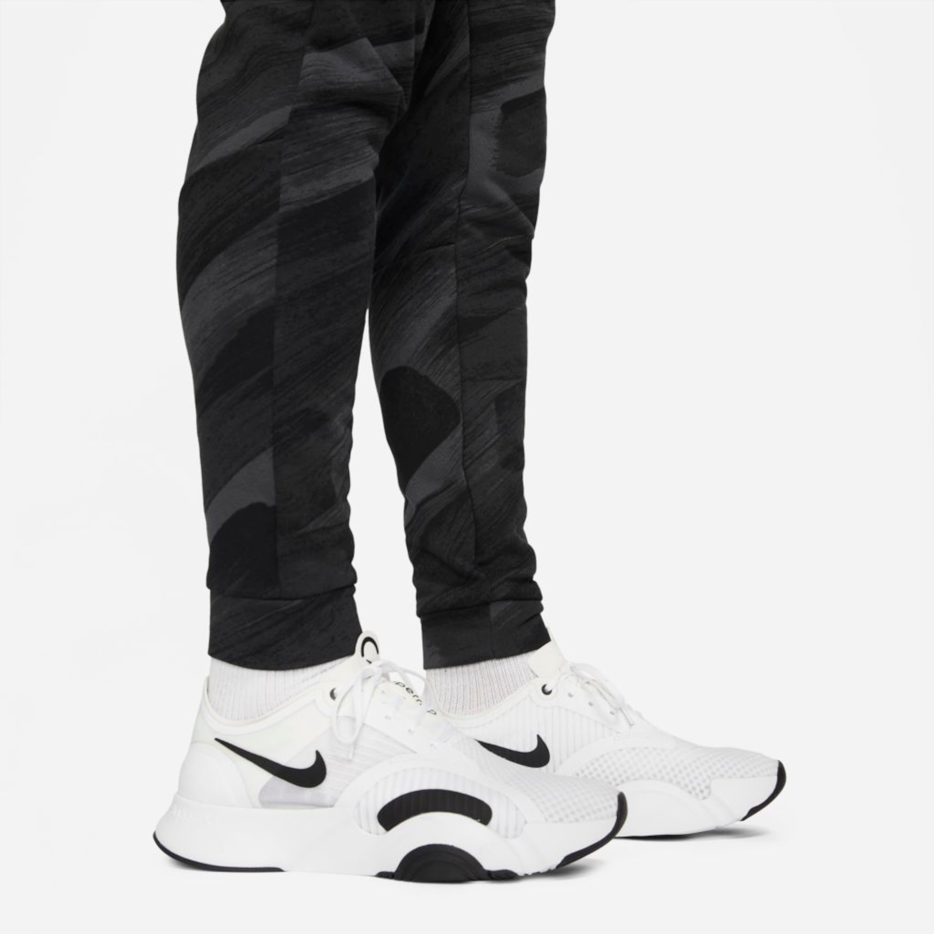 Calça Nike Dri-FIT Sport Clash Masculina - Foto 4