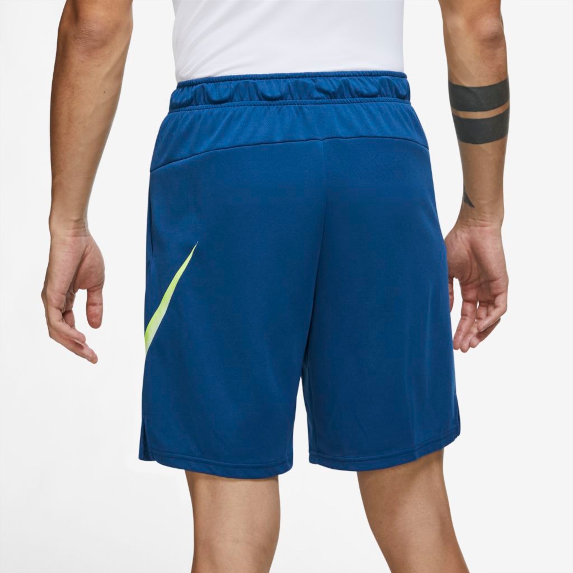 Shorts Nike DriFIT Sport Clash Masculino Nike