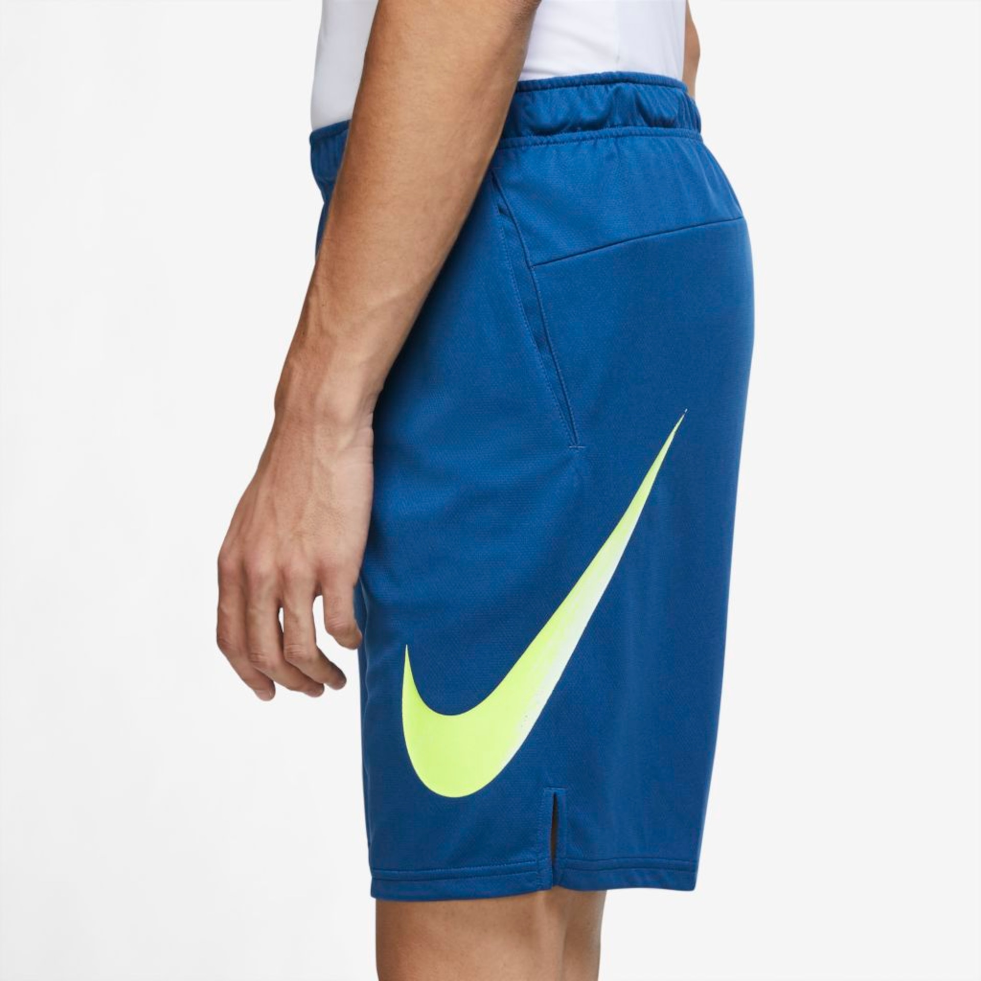 Shorts Nike DriFIT Sport Clash Masculino Nike