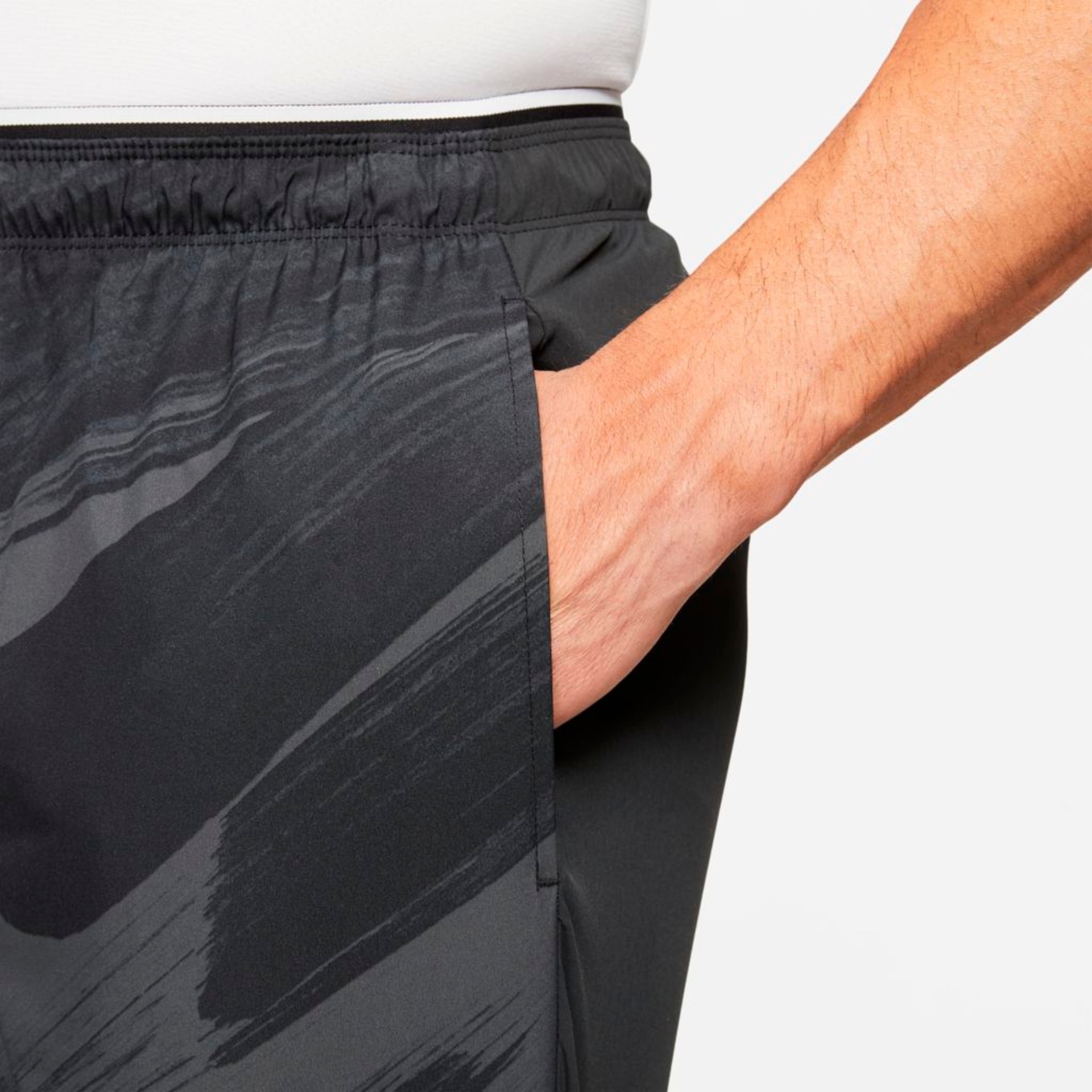 Calça Nike Dri-FIT Sport Clash Masculina - Foto 3