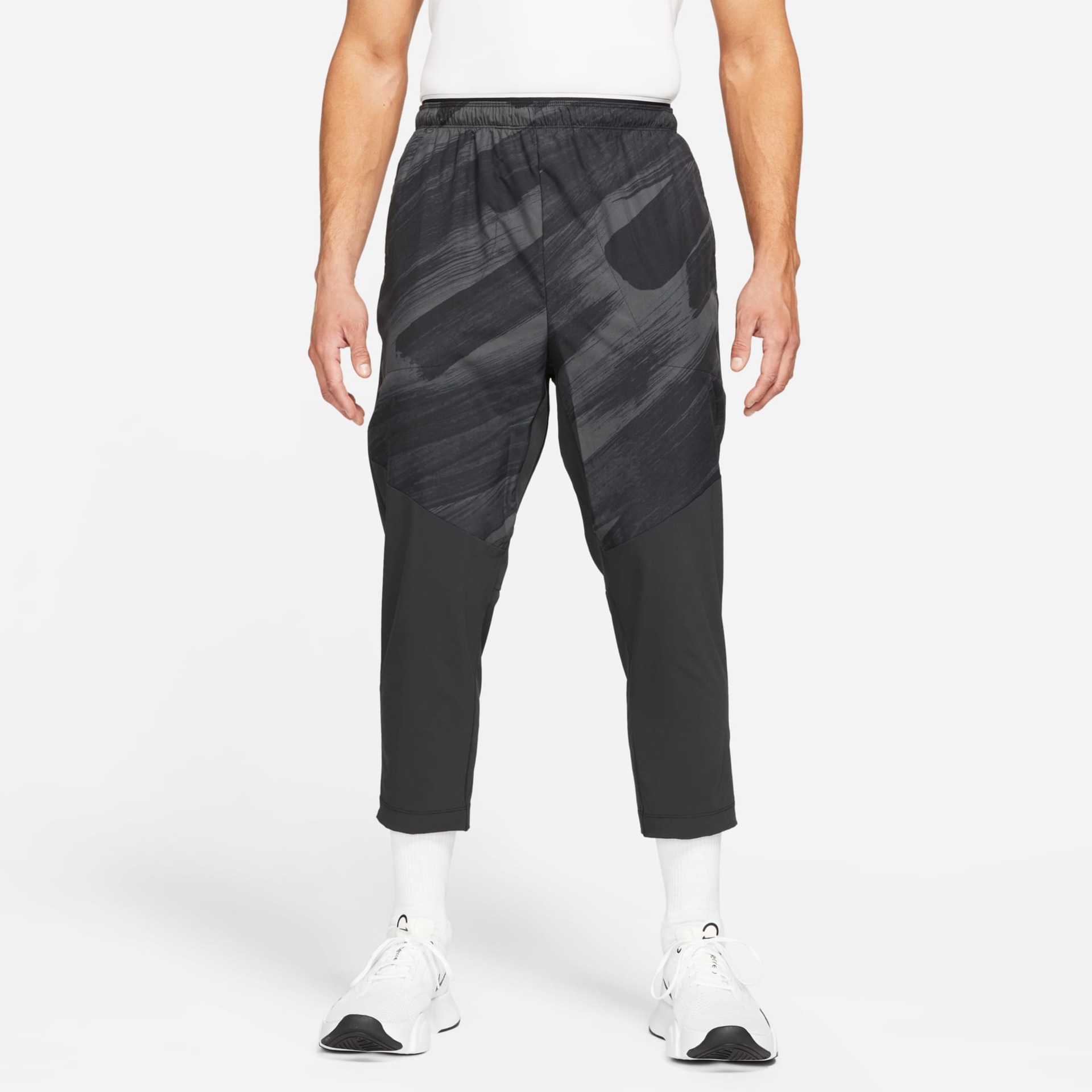 Calça Nike Dri-FIT Sport Clash Masculina - Foto 1