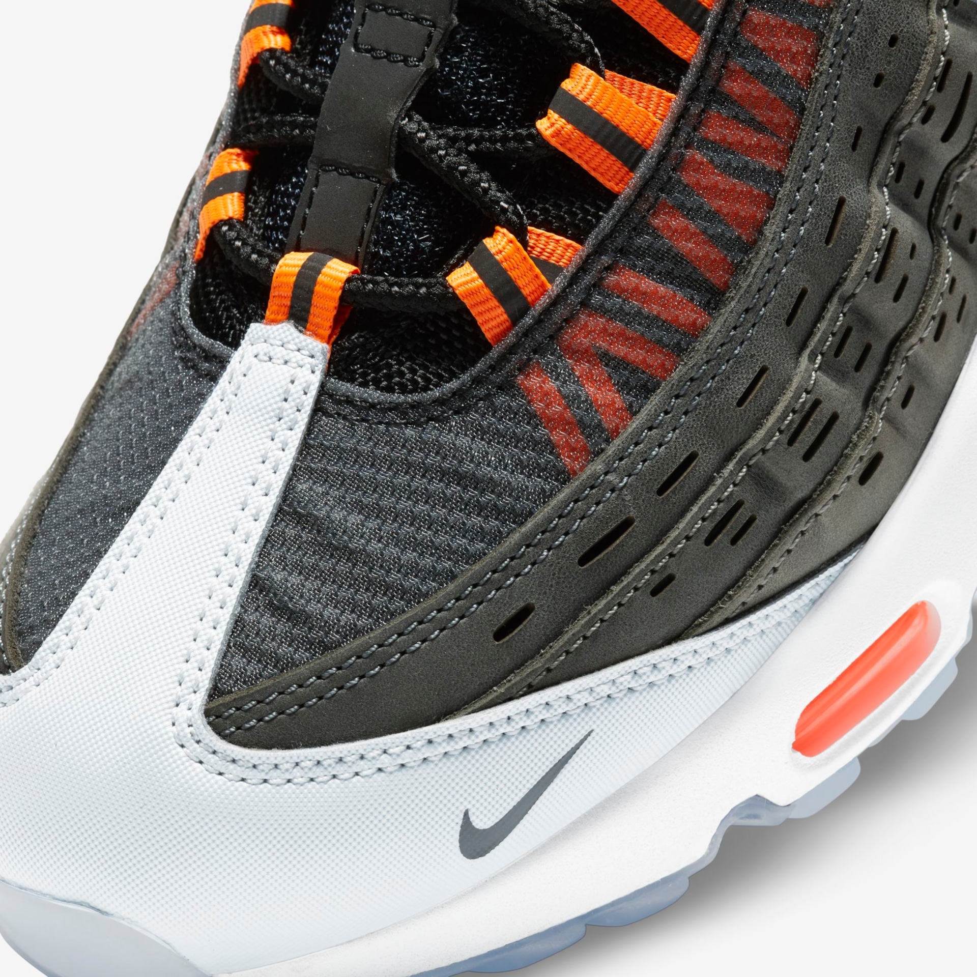 Tênis Nike Air Max 95 x Kim Jones - Foto 7