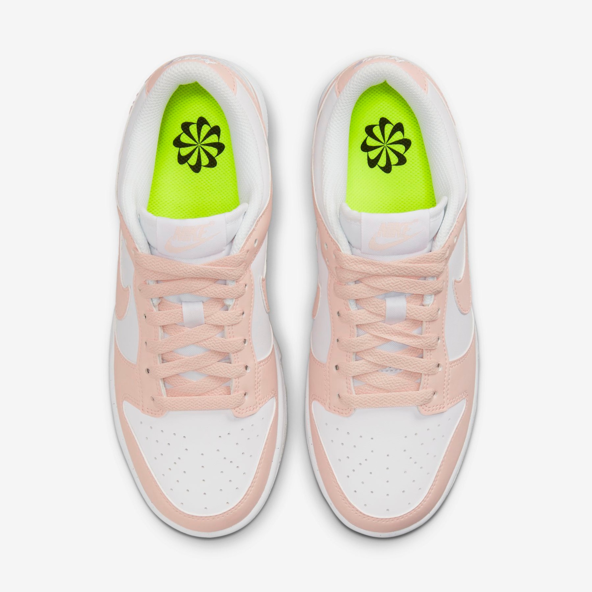 Tênis Nike Dunk Low Next Nature Feminino - Foto 4