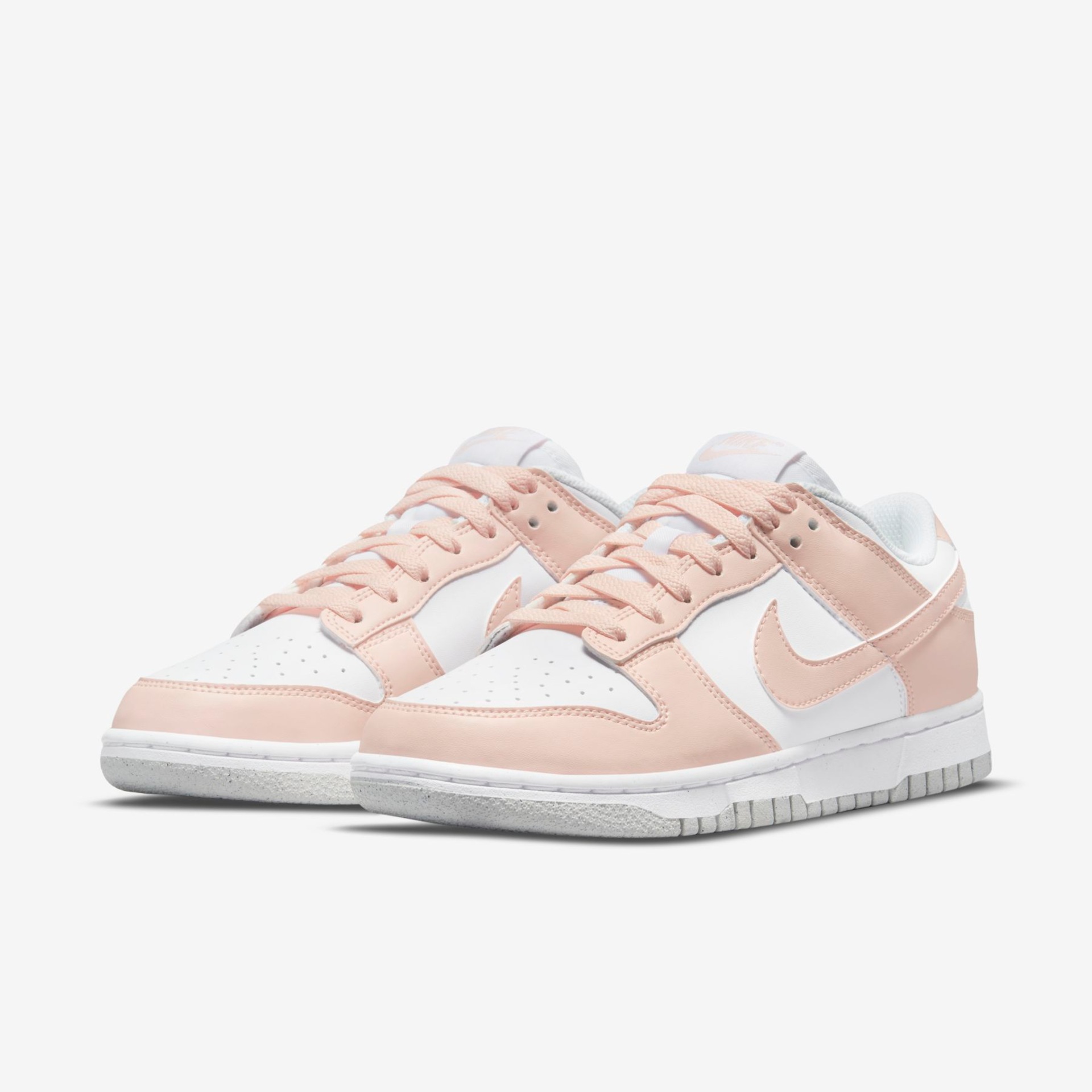 Tênis Nike Dunk Low Next Nature Feminino - Foto 5