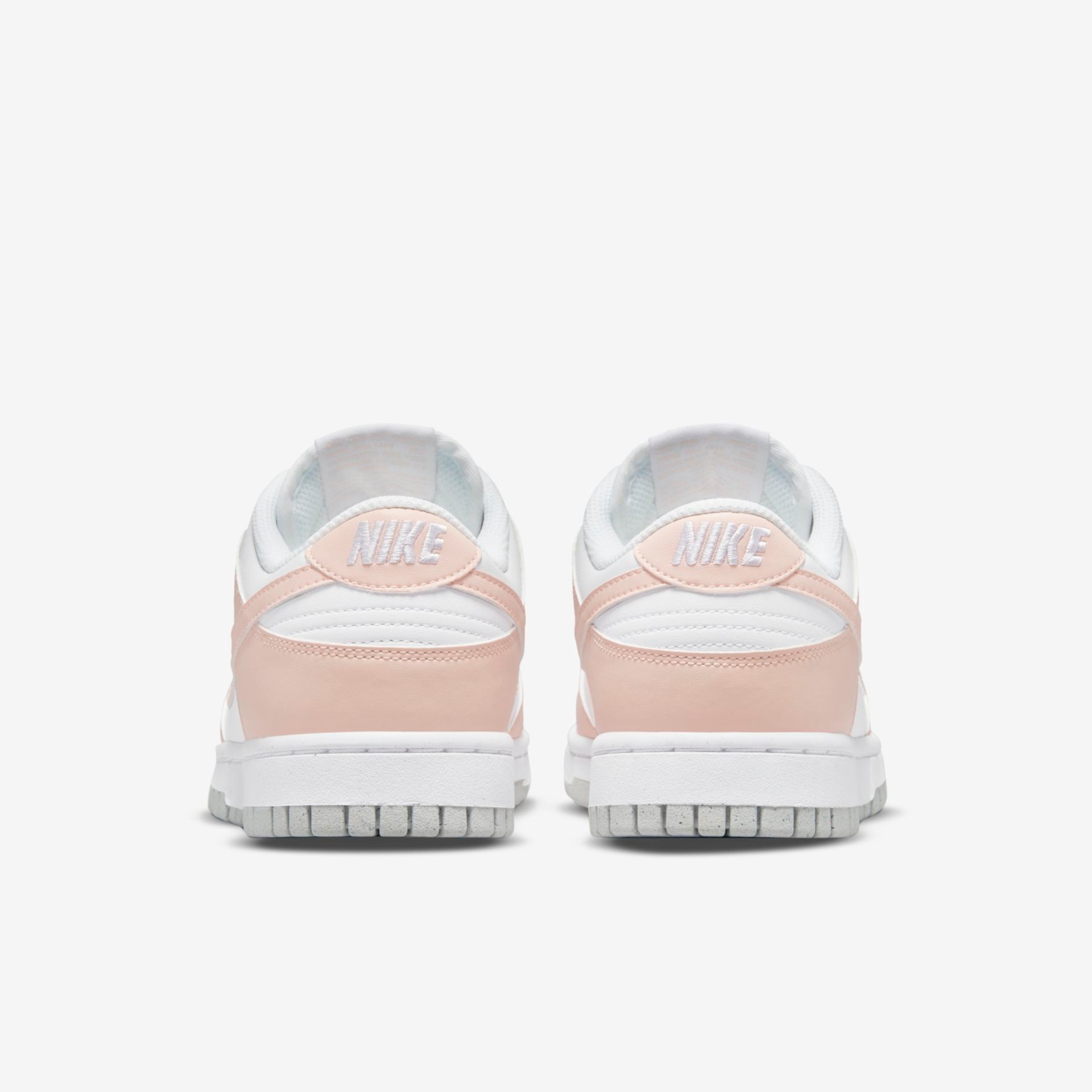 Tênis Nike Dunk Low Next Nature Feminino - Foto 6