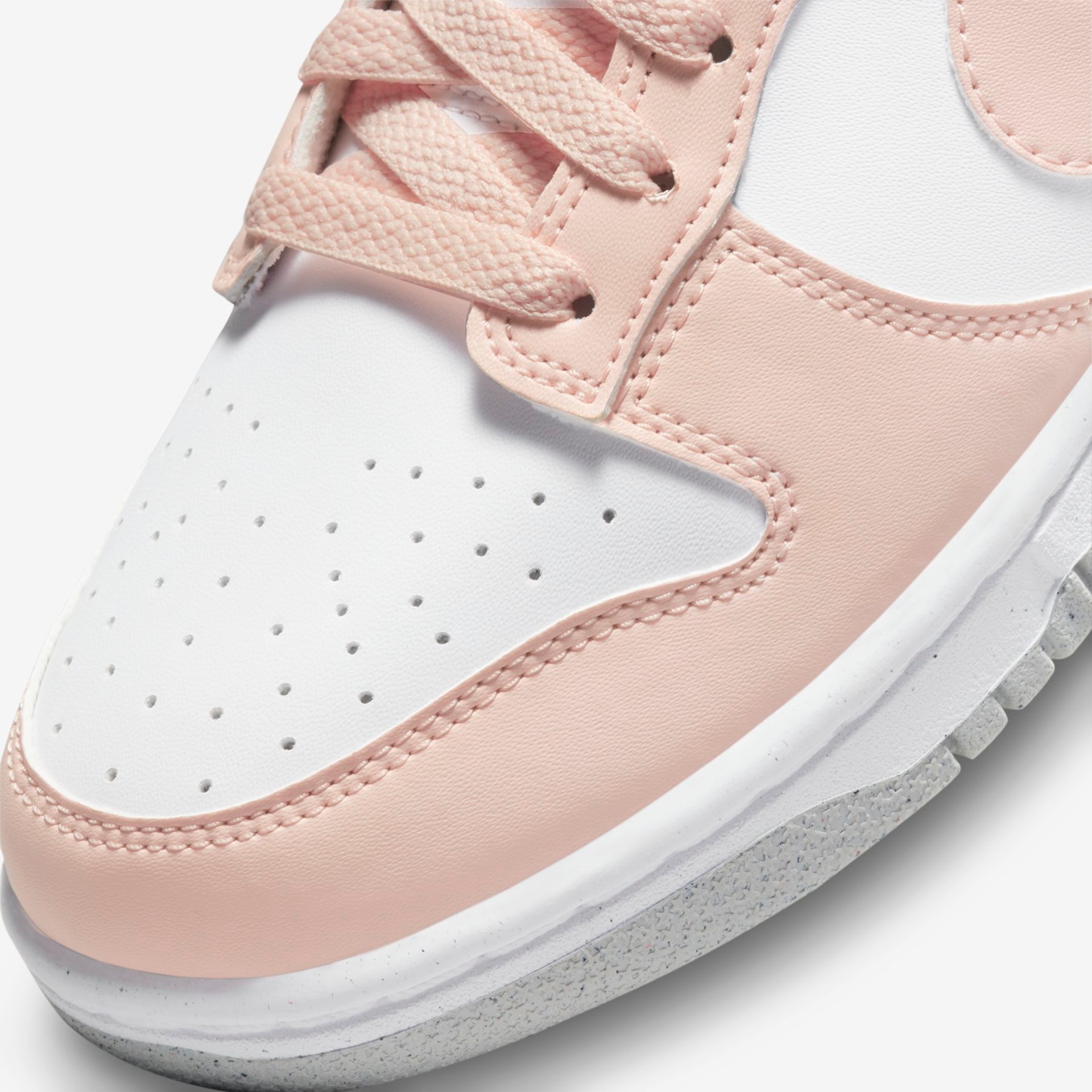 Tênis Nike Dunk Low Next Nature Feminino - Foto 7