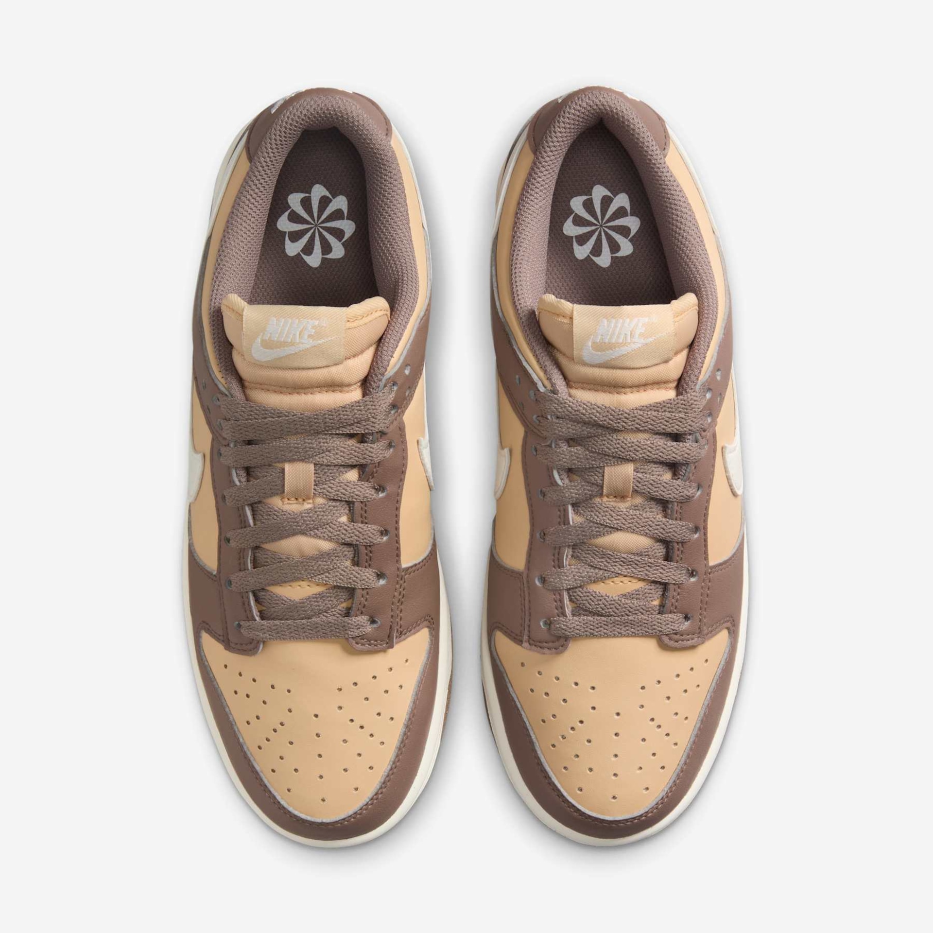 Tênis Nike Dunk Low Next Nature Feminino - Foto 4
