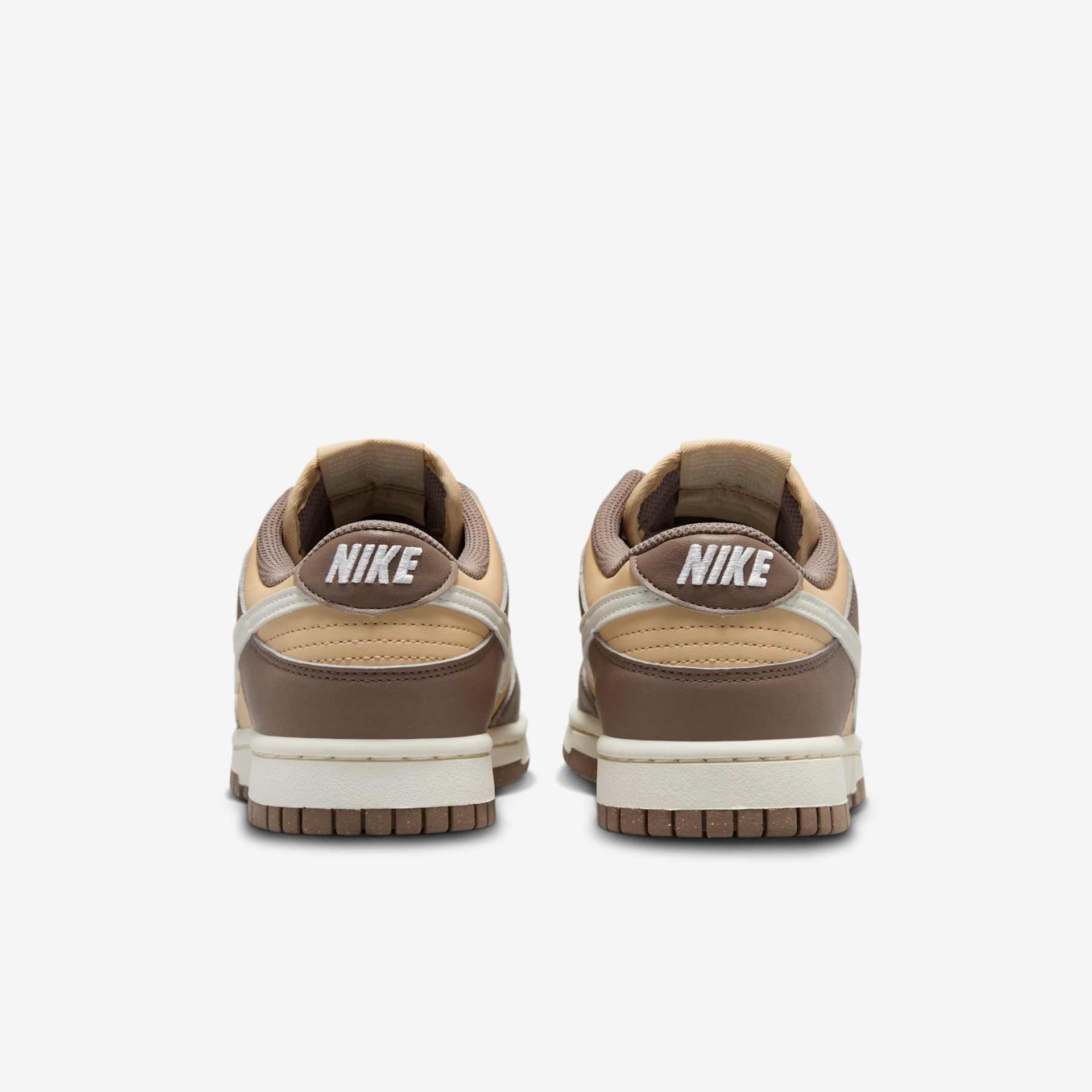 Tênis Nike Dunk Low Next Nature Feminino - Foto 6